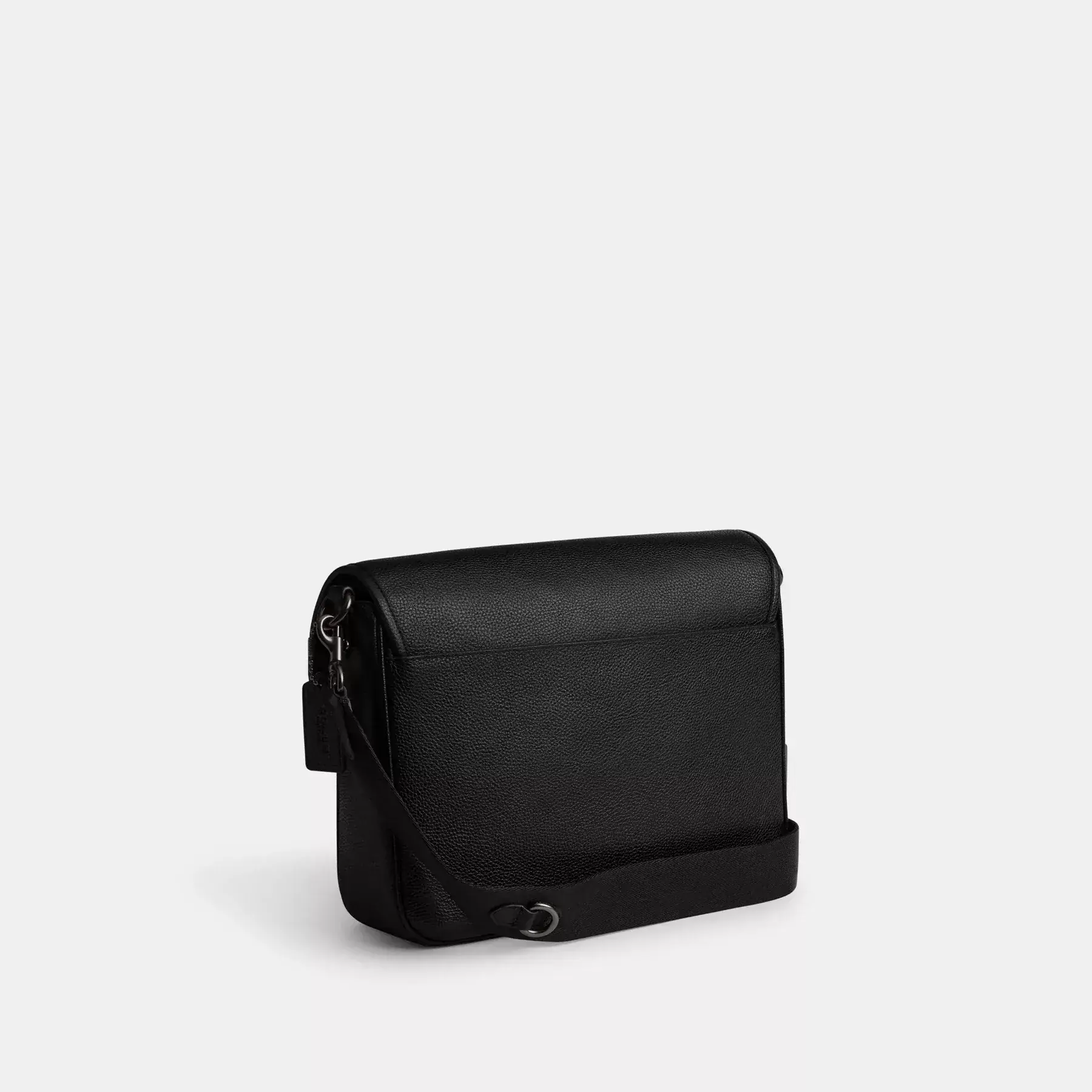 Charter Messenger Crossbody Bag