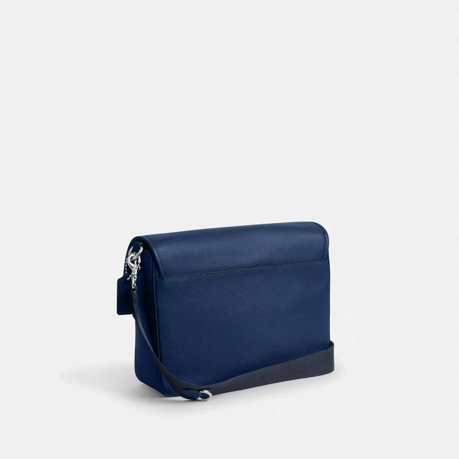 Charter Messenger Crossbody Bag