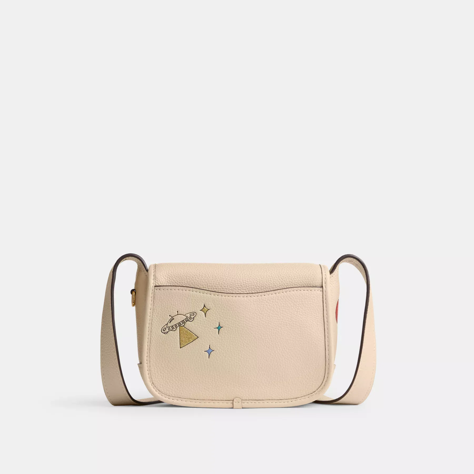 Coach X Observed By Us Tabby Messenger 19 Coach X Observed By Us Tabby Messenger 19