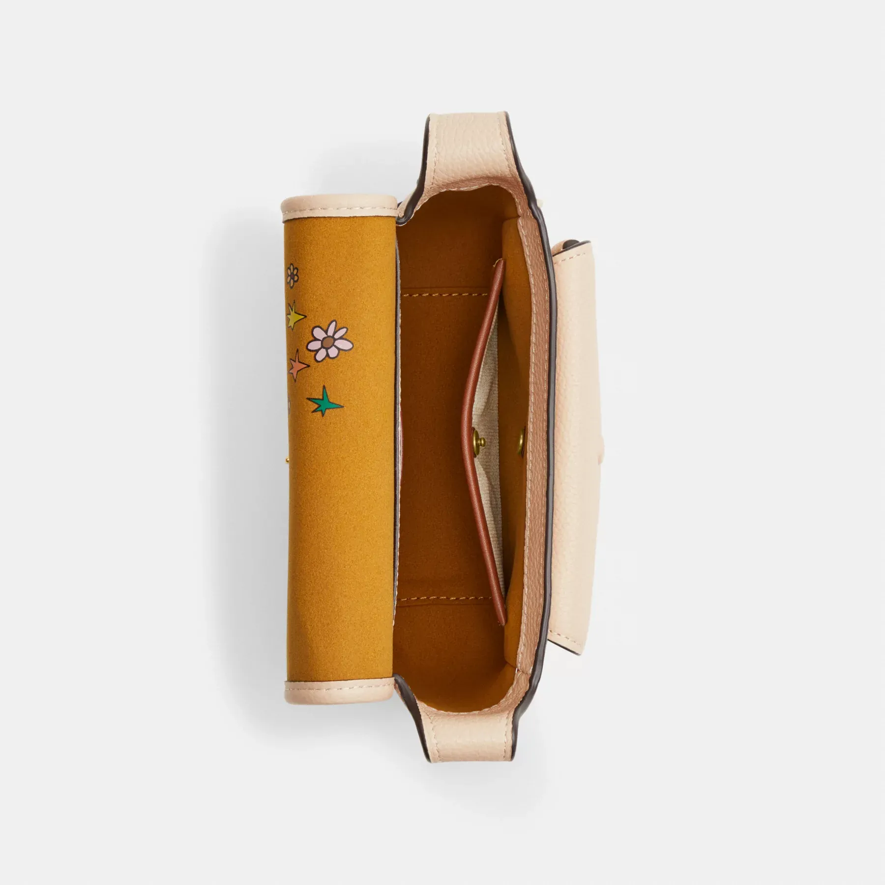 Coach X Observed By Us Tabby Messenger 19 Coach X Observed By Us Tabby Messenger 19