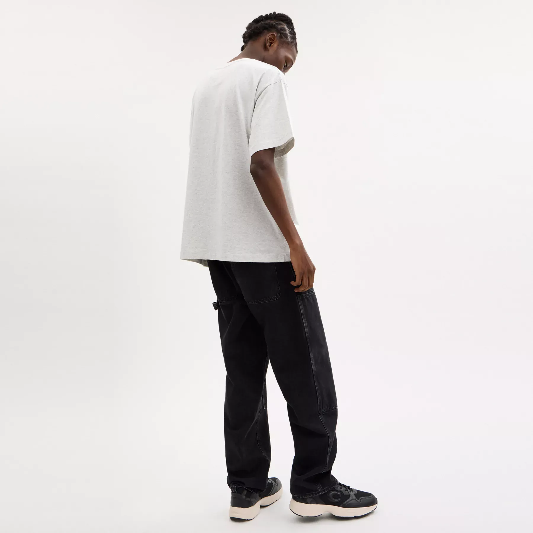 Coach X Popeye T-Shirt Coach X Popeye T-Shirt