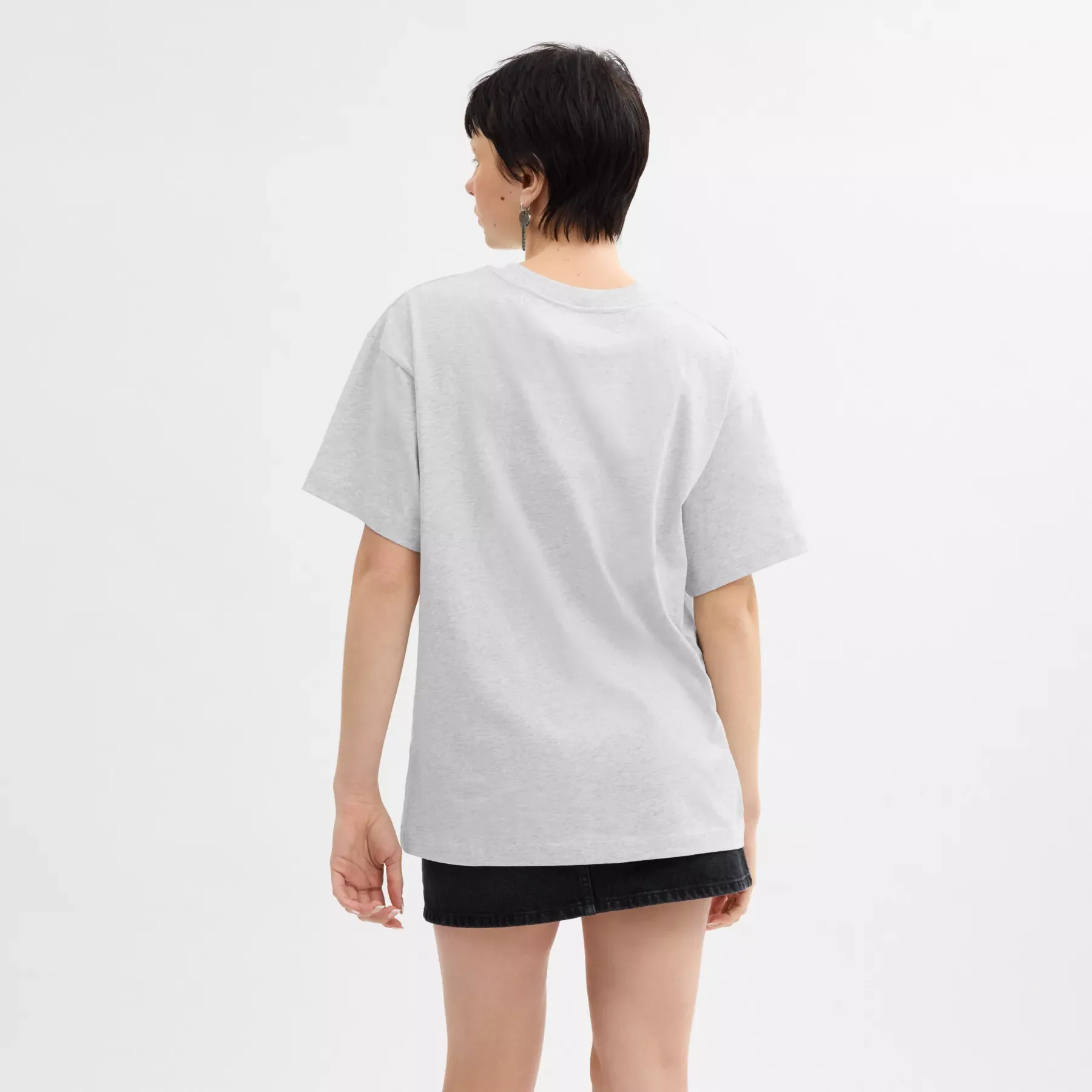 Coach X Popeye T-Shirt Coach X Popeye T-Shirt