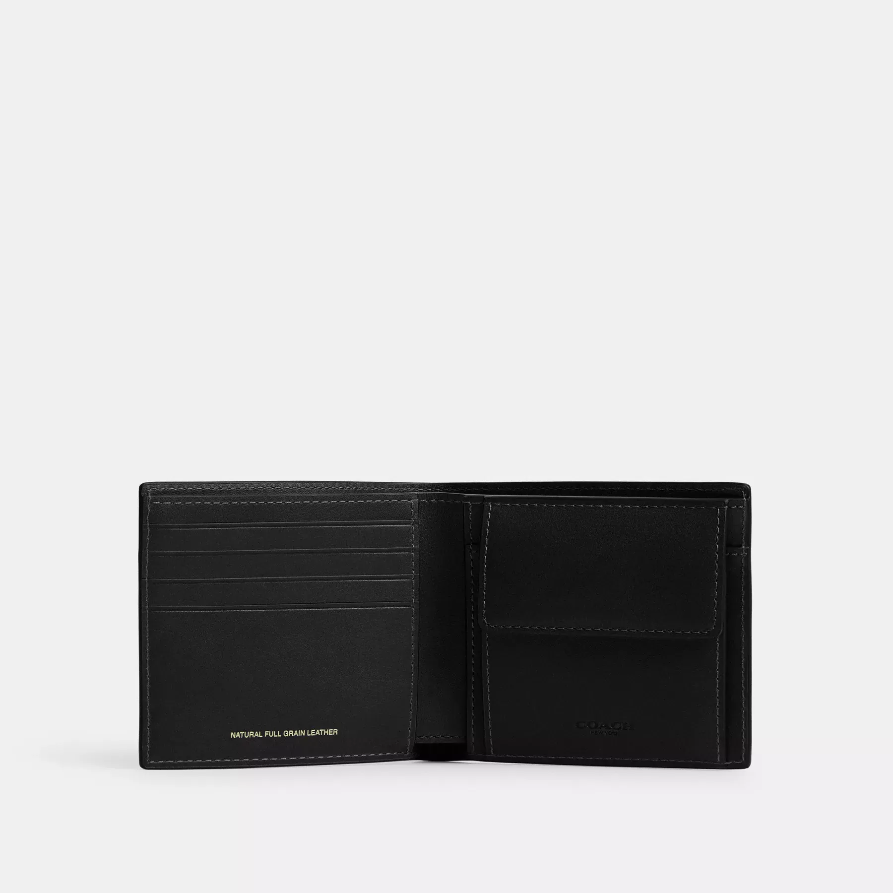 Coin Wallet