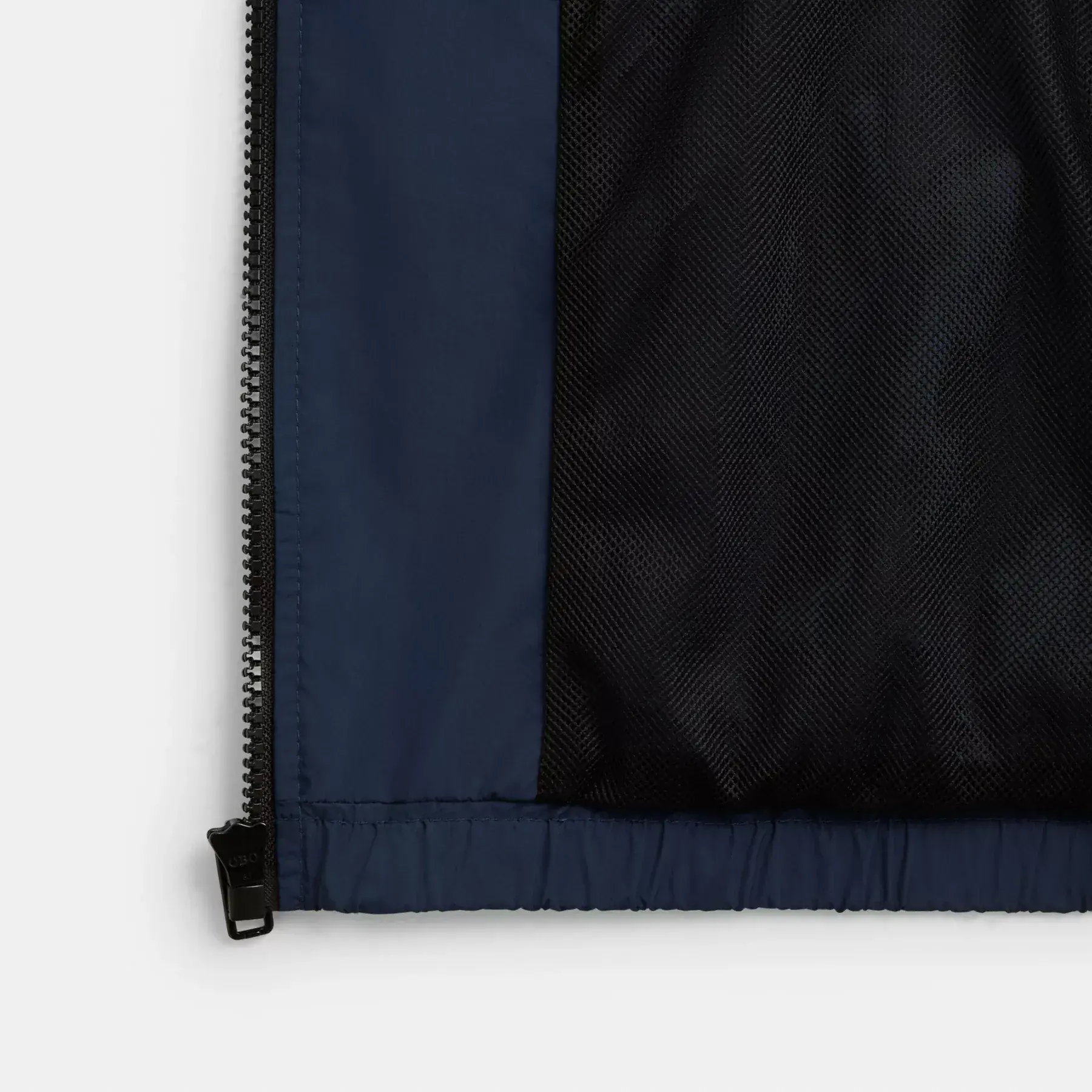 Colorblock Windbreaker Colorblock Windbreaker