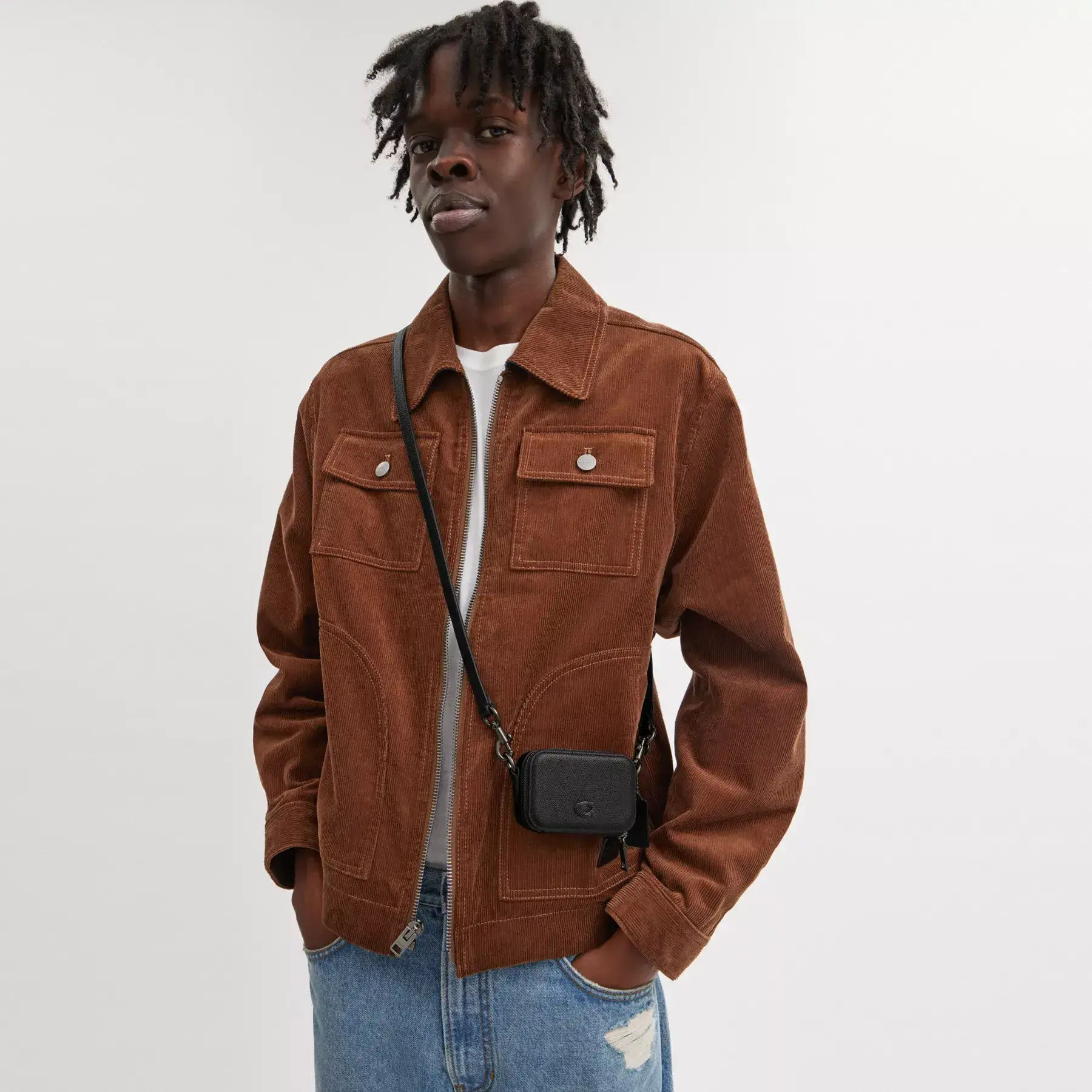 Crossbody Pouch Crossbody Pouch