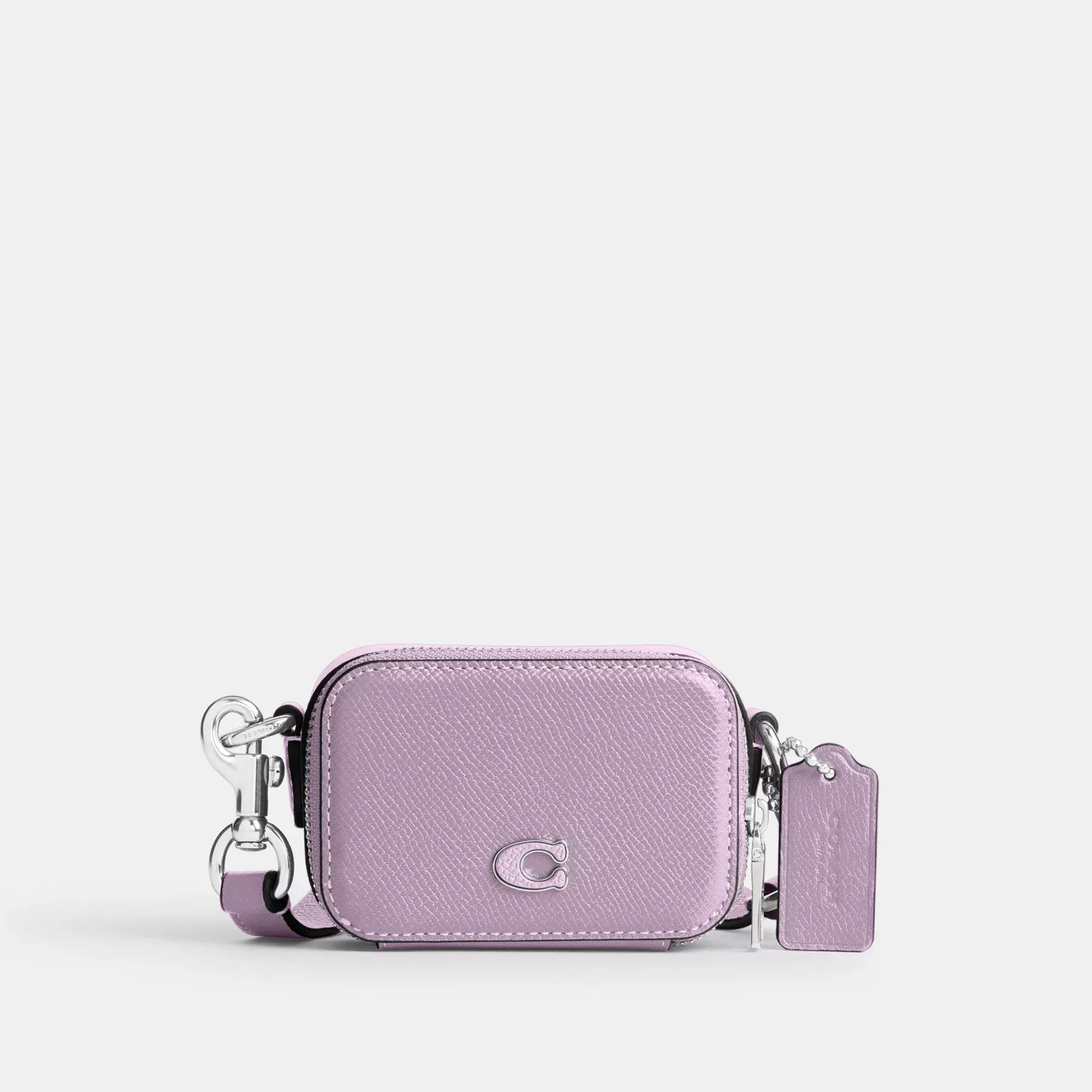 Crossbody Pouch