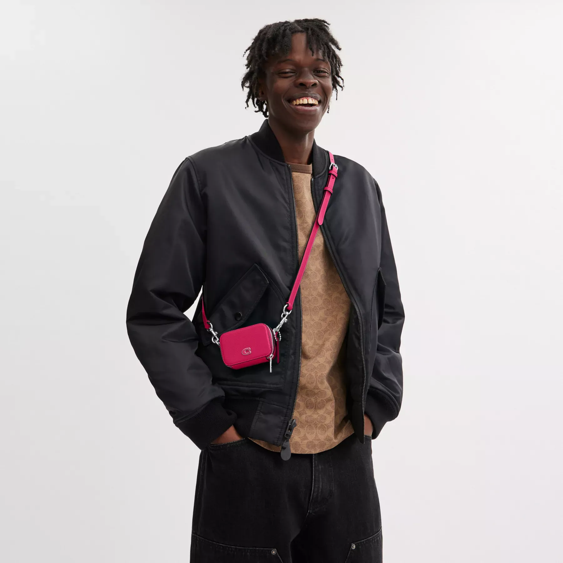 Crossbody Pouch Crossbody Pouch