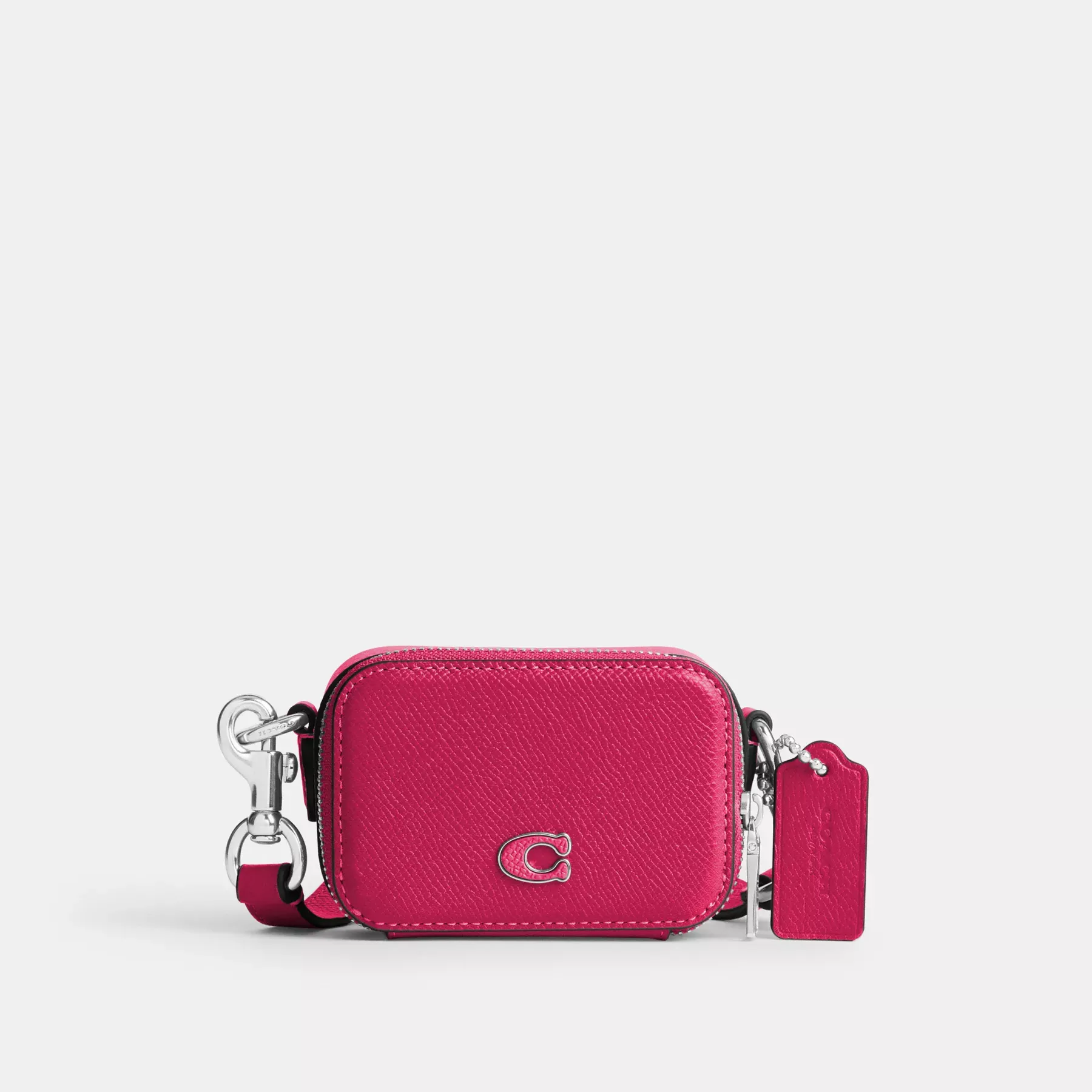 Crossbody Pouch