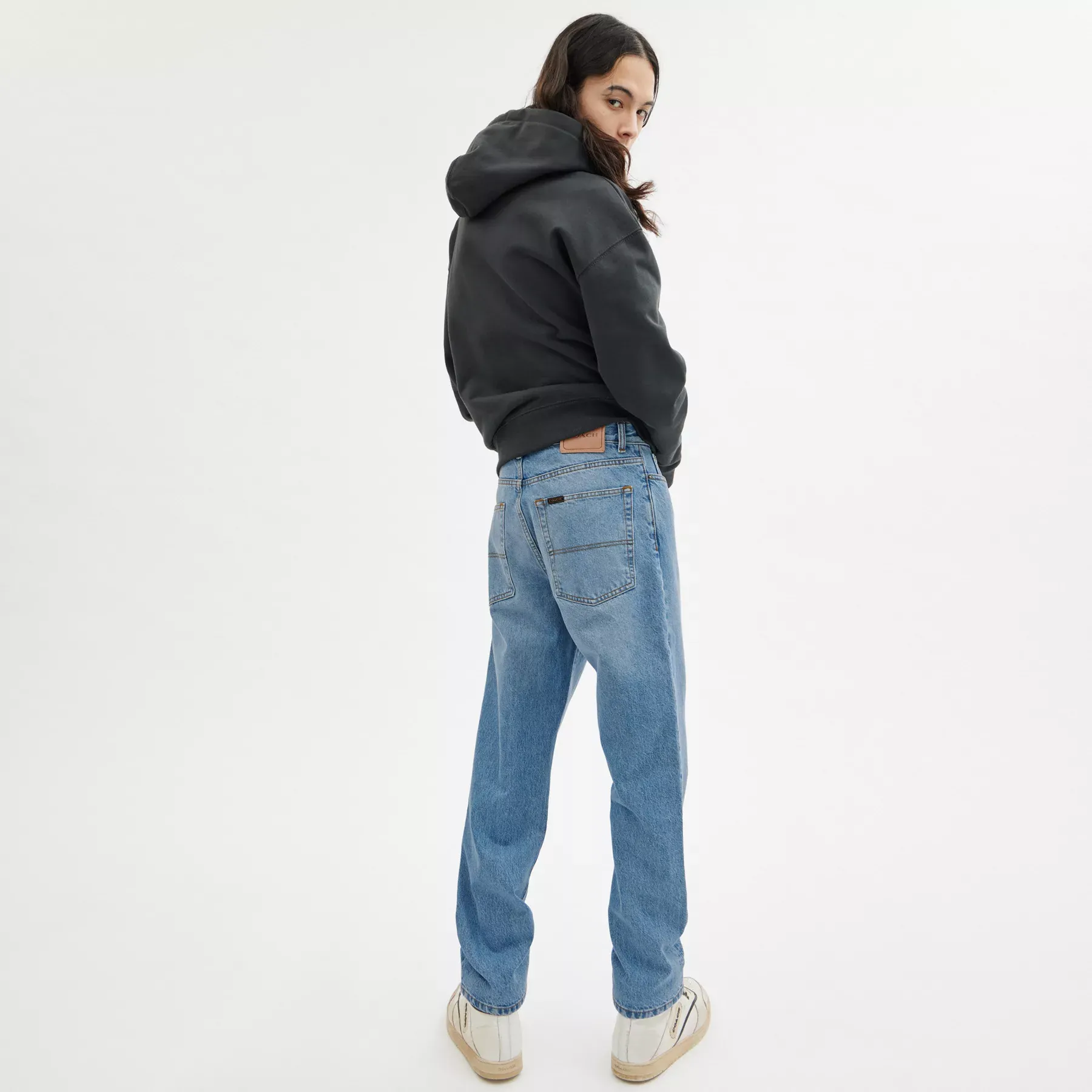 Denim Jeans Denim Jeans