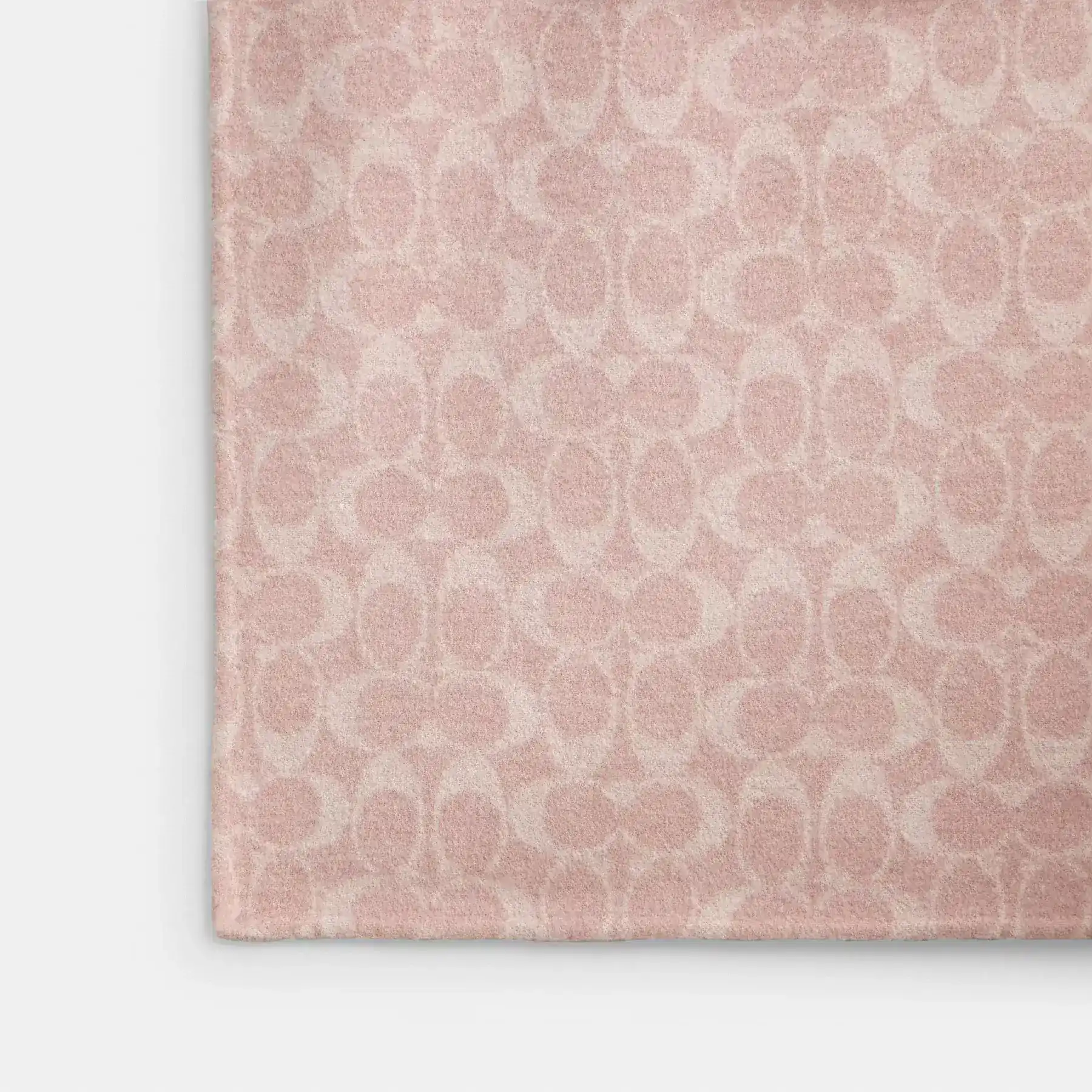 Double Faced Wool Coat Double Faced Wool Coat