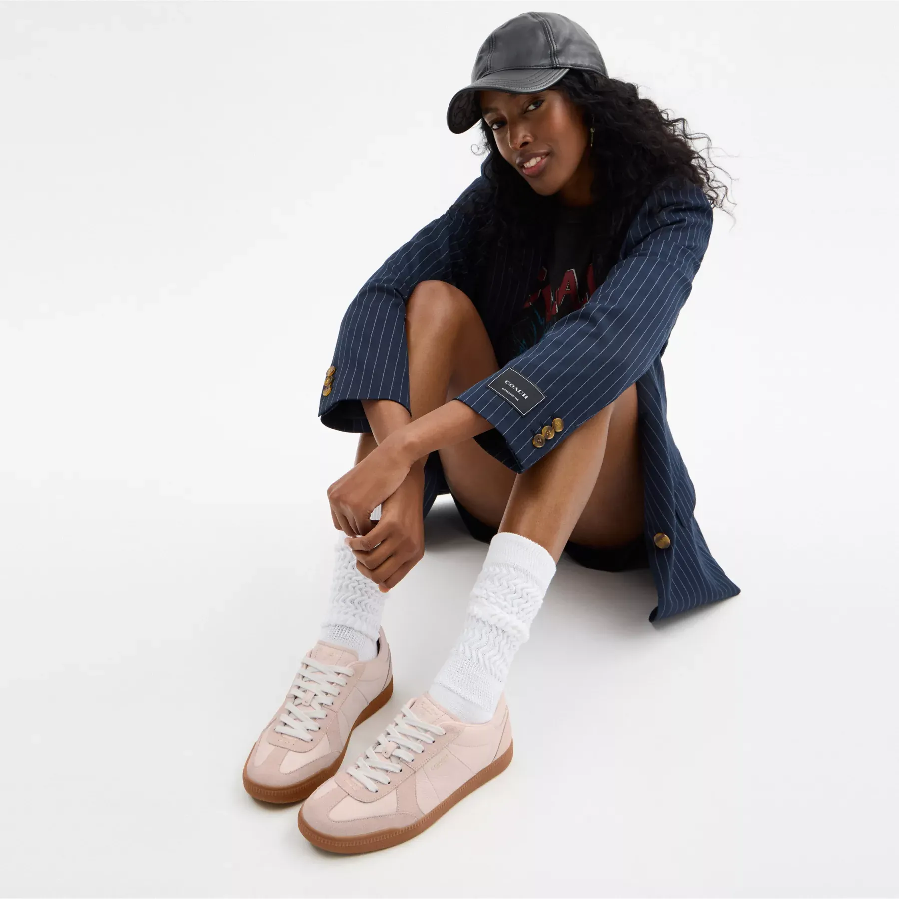 Ellis Sneaker Ellis Sneaker