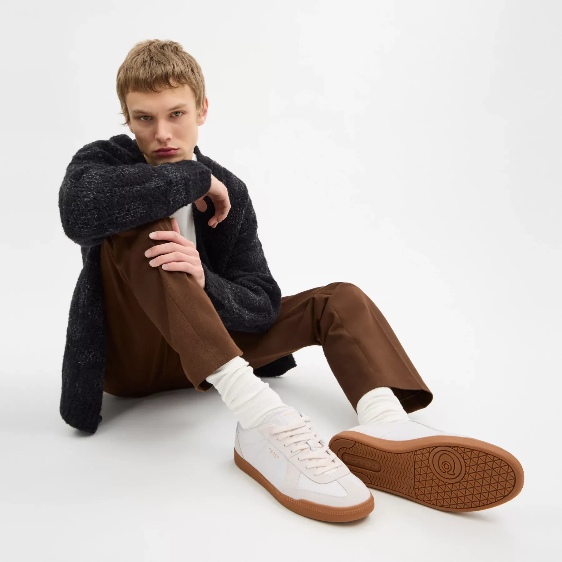 Ellis Sneaker Ellis Sneaker