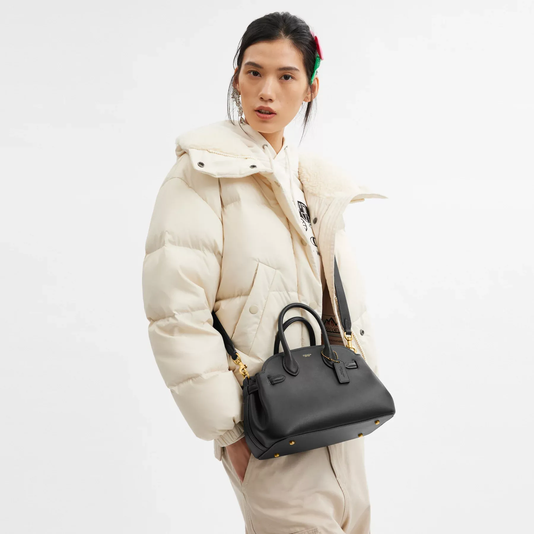 Empire Carryall Bag 26 Empire Carryall Bag 26