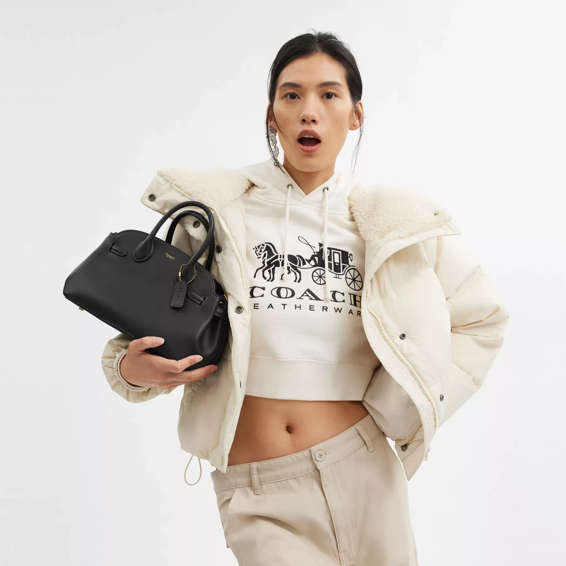 Empire Carryall Bag 26 Empire Carryall Bag 26