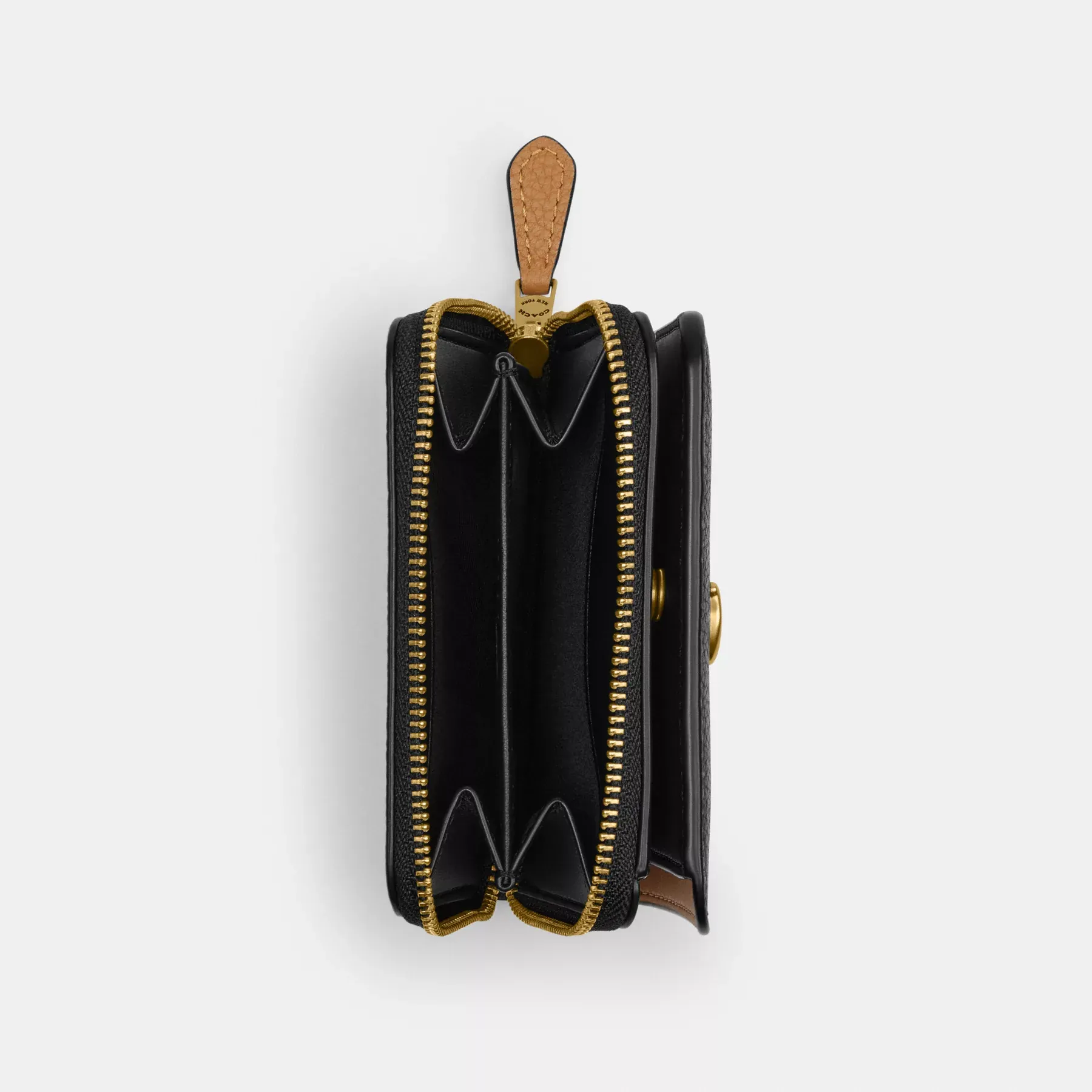 Essential Billfold Wallet In Colorblock Essential Billfold Wallet In Colorblock