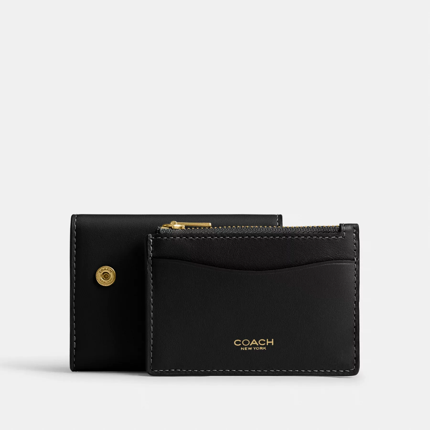 Essential Card Holder Wallet