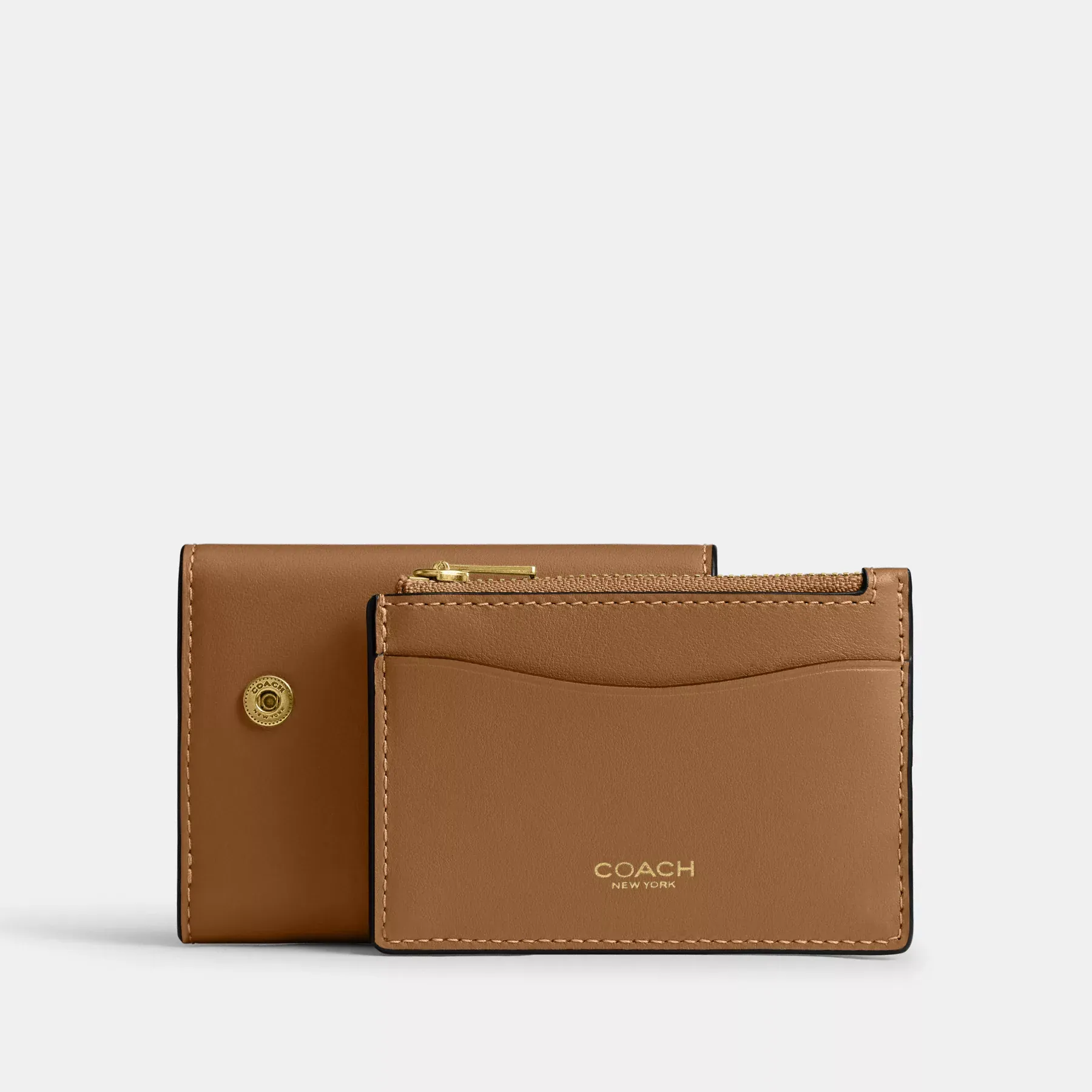 Essential Card Holder Wallet