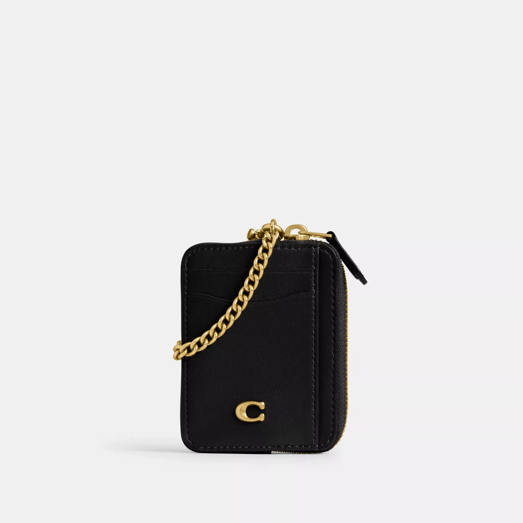 Essential Chain Card Case