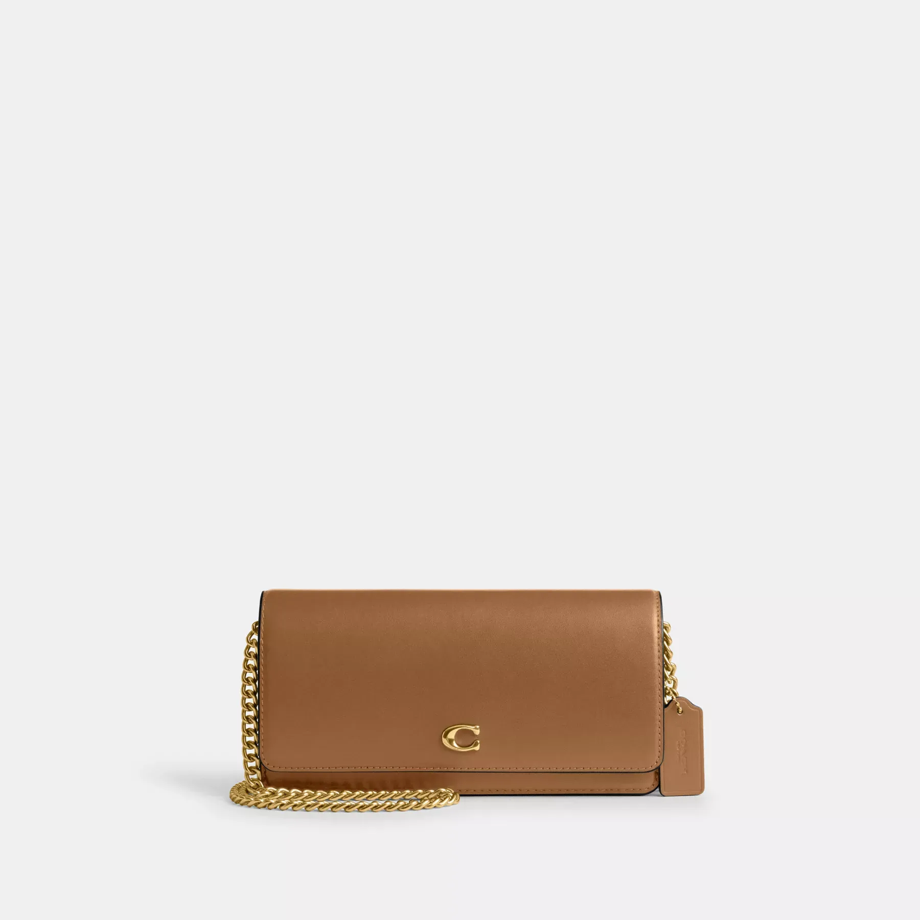 Essential Long Wallet On A Chain