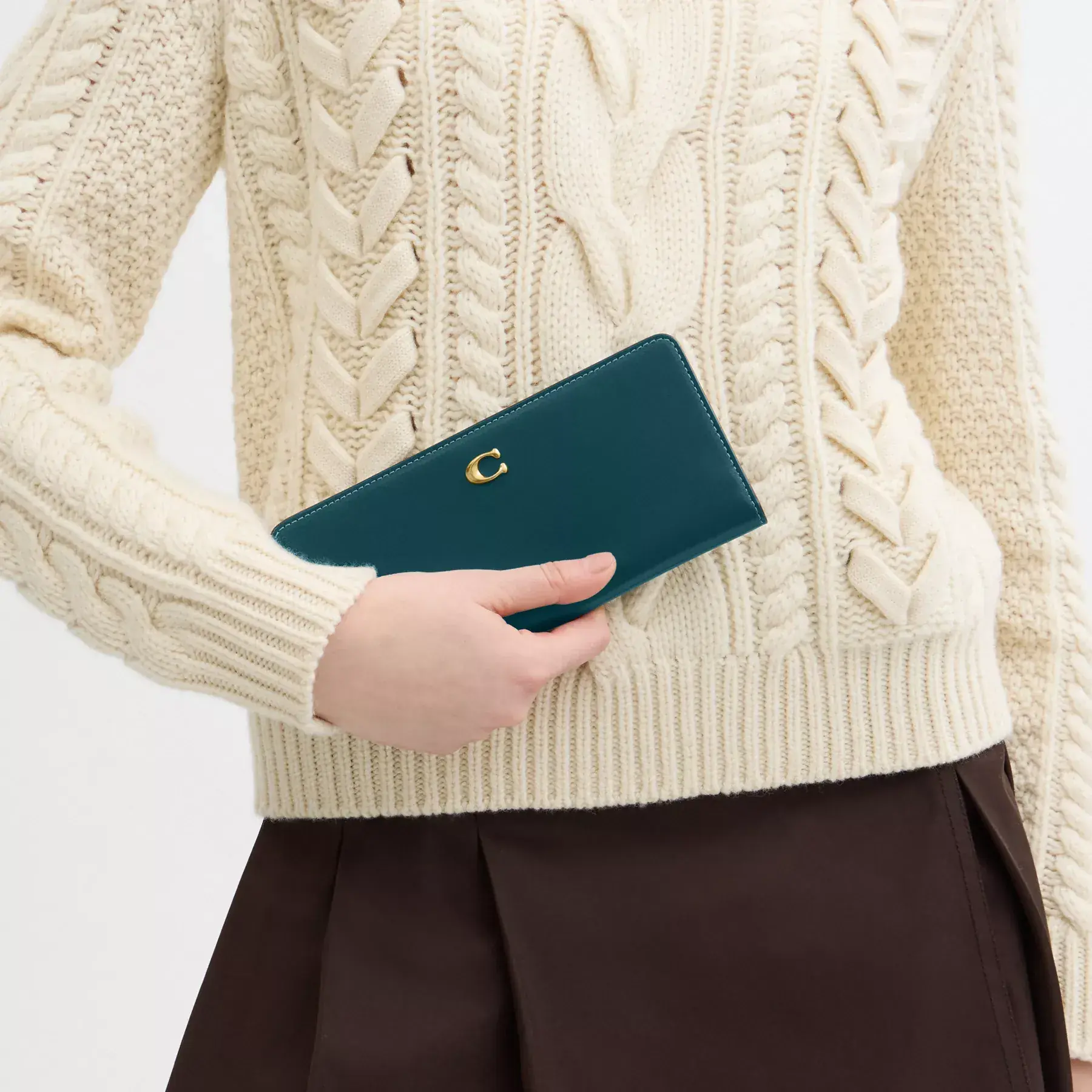 Essential Skinny Wallet Essential Skinny Wallet