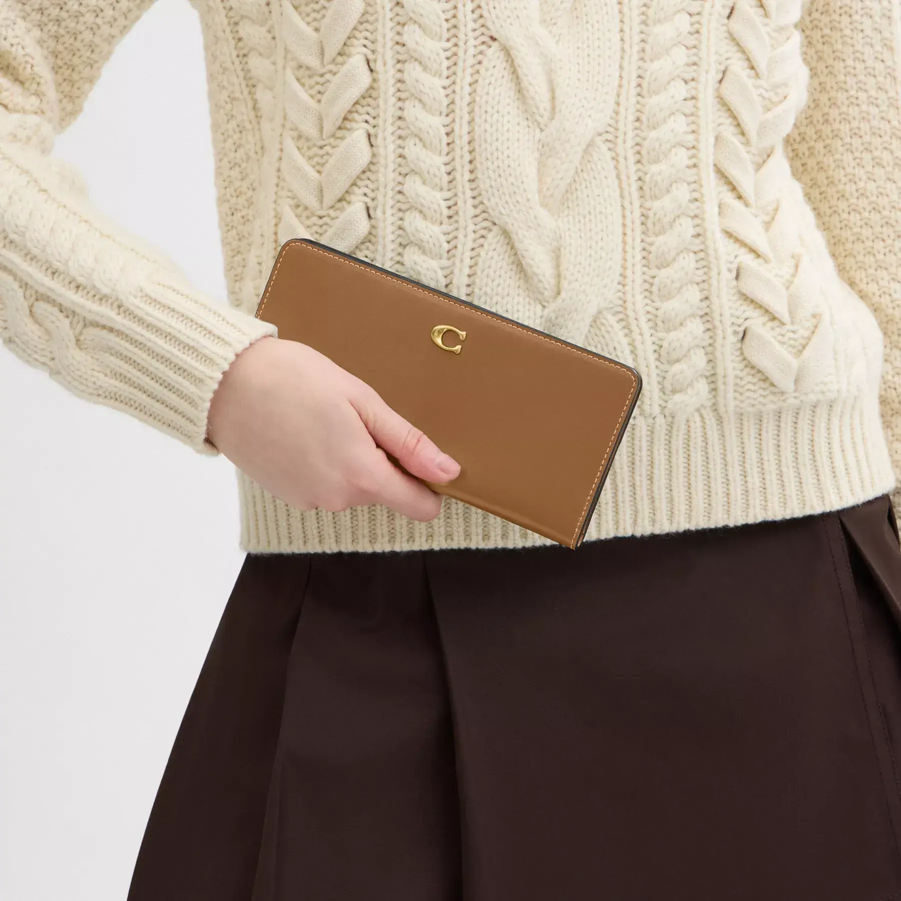 Essential Skinny Wallet Essential Skinny Wallet