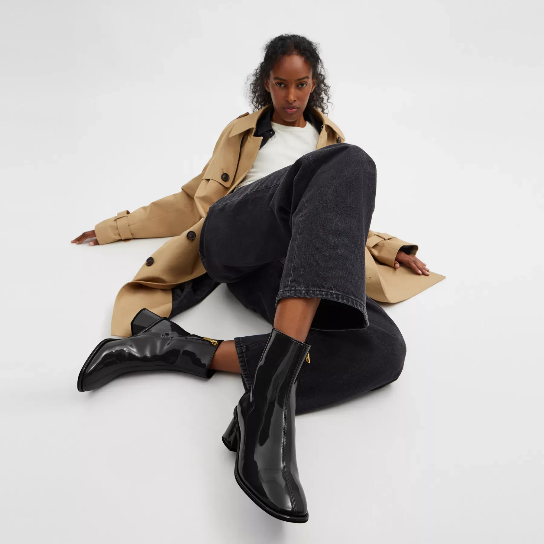 Gigi Bootie Gigi Bootie