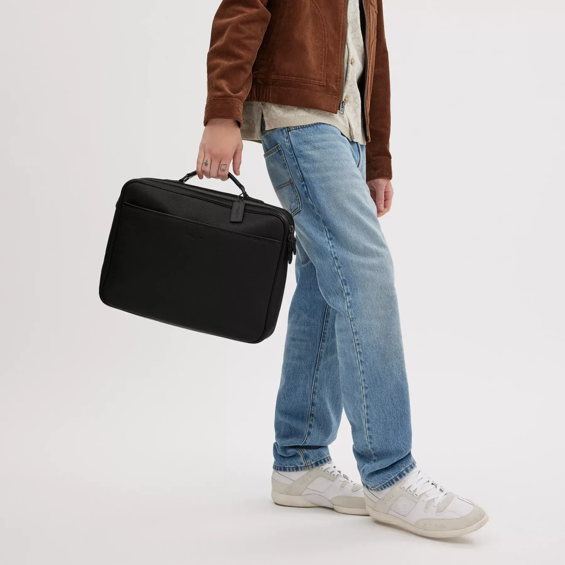 Gotham Convertible Brief Gotham Convertible Brief