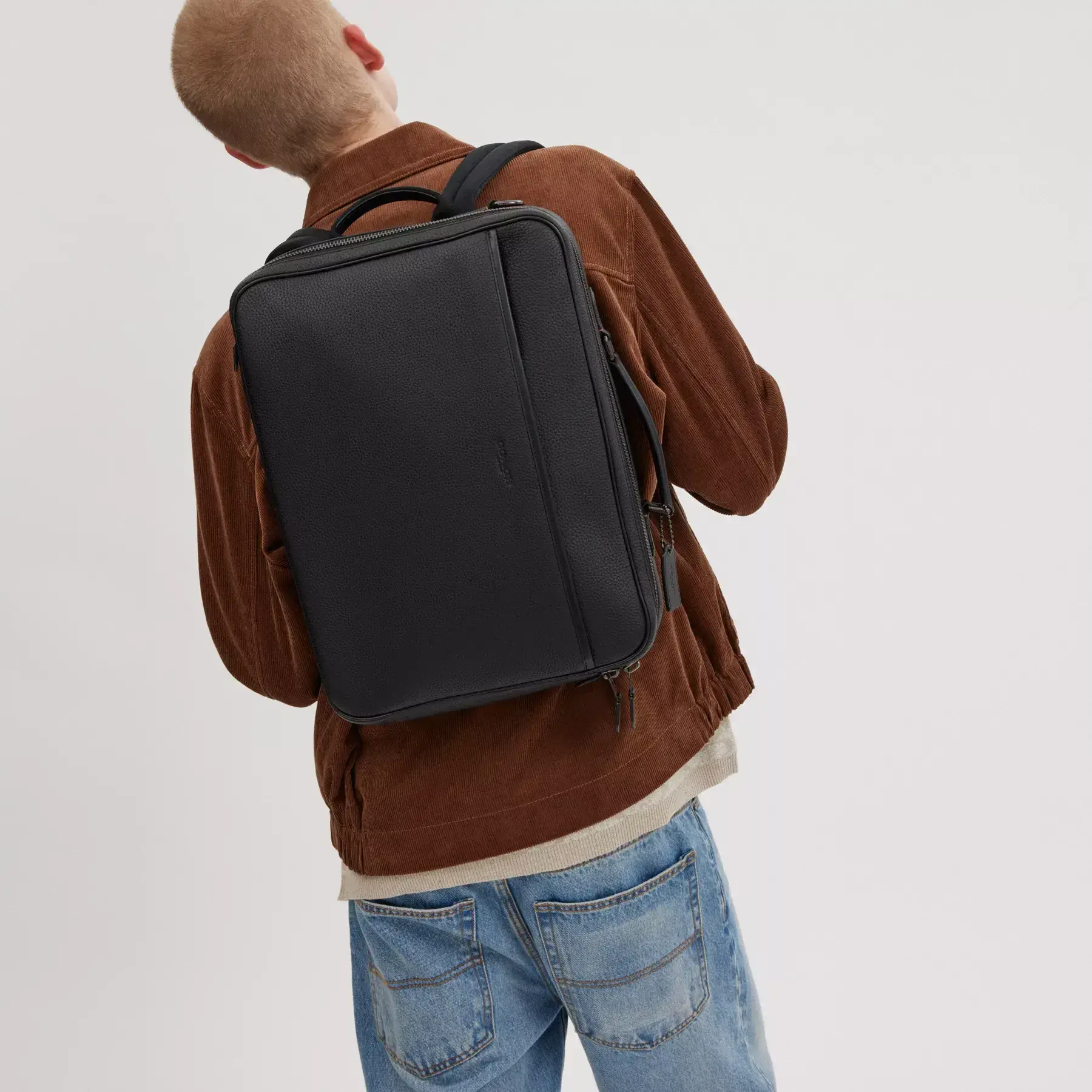 Gotham Convertible Brief Gotham Convertible Brief