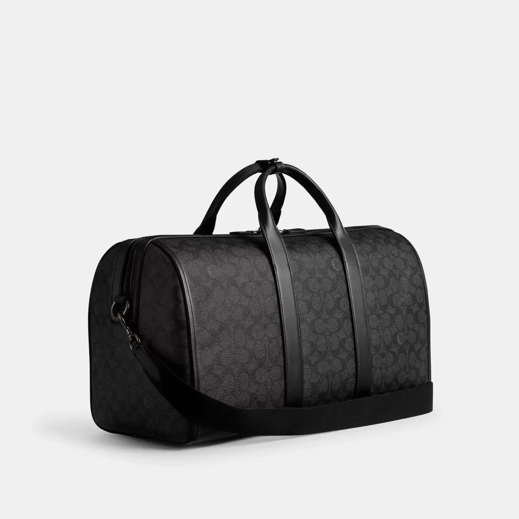 Gotham Duffle Bag 45 In Signature Canvas