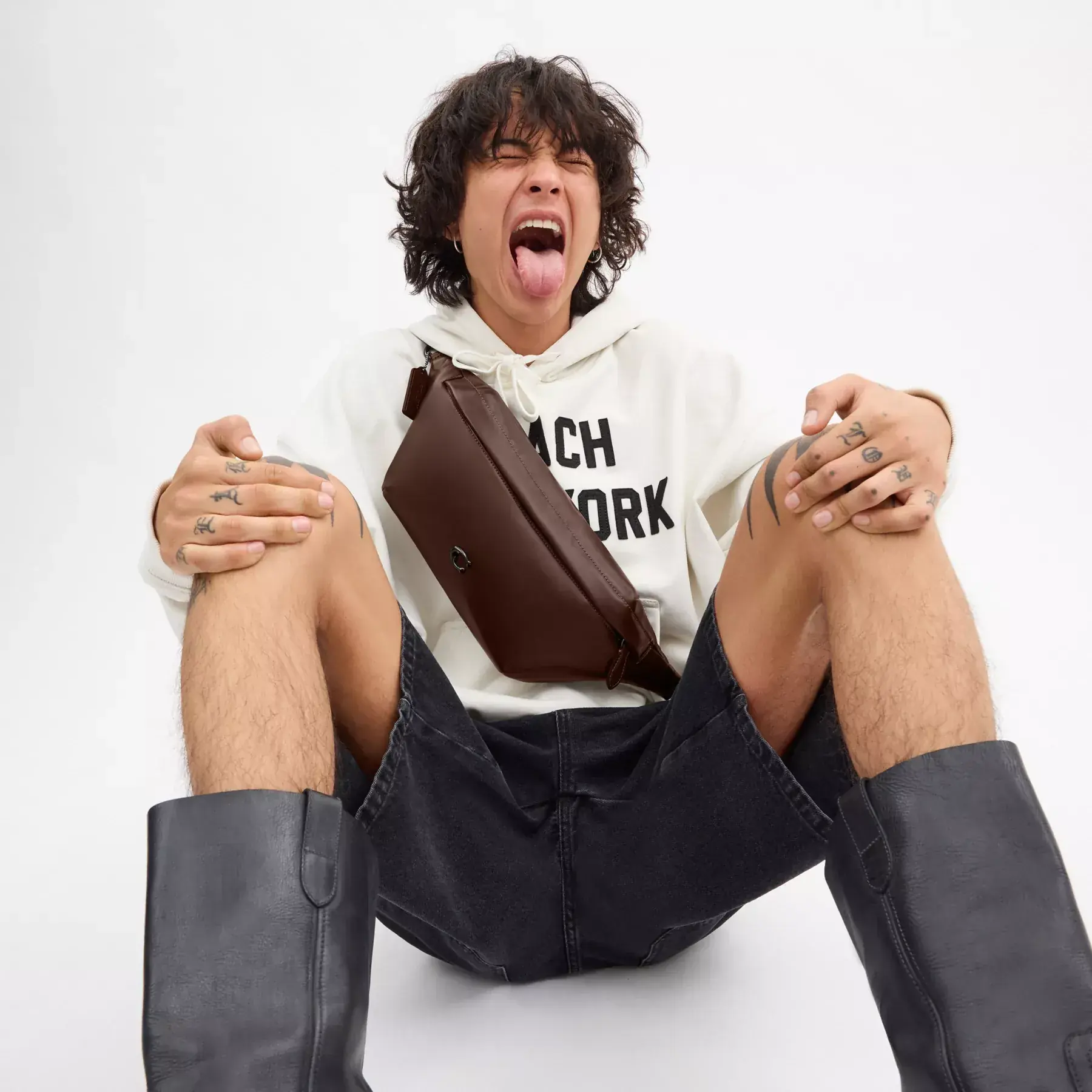 Hall Belt Bag Hall Belt Bag