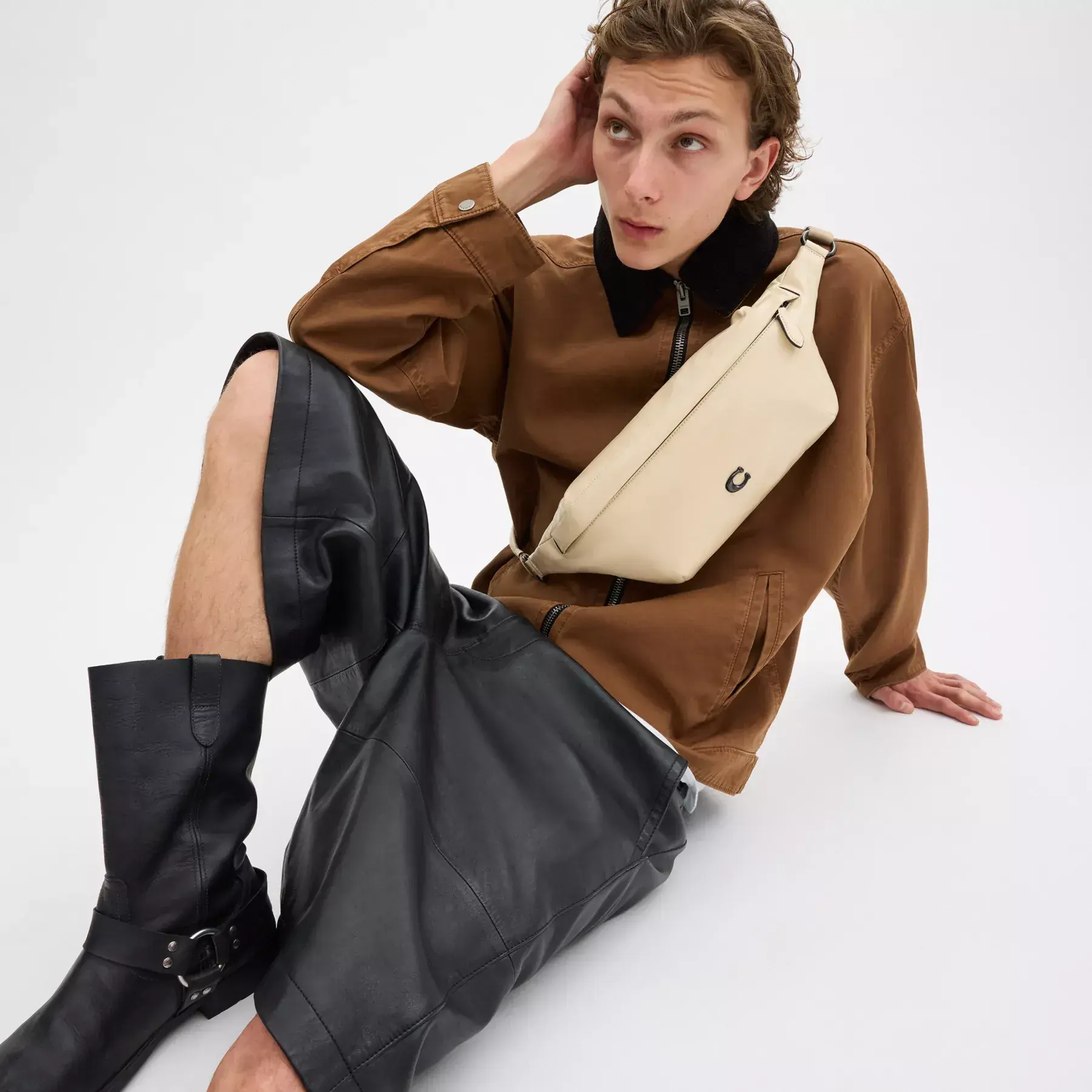 Hall Belt Bag Hall Belt Bag