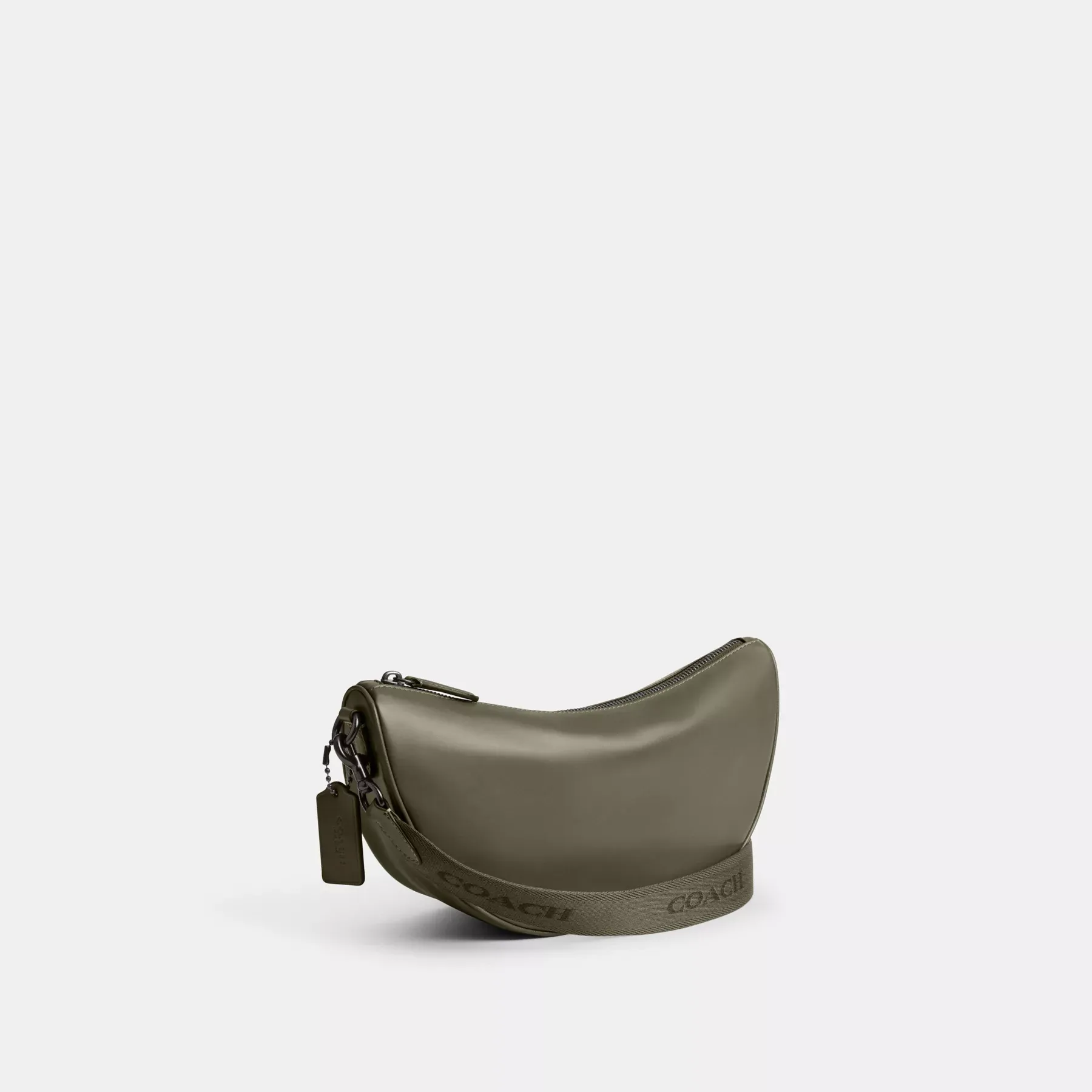 Hall Soft Sling Bag
