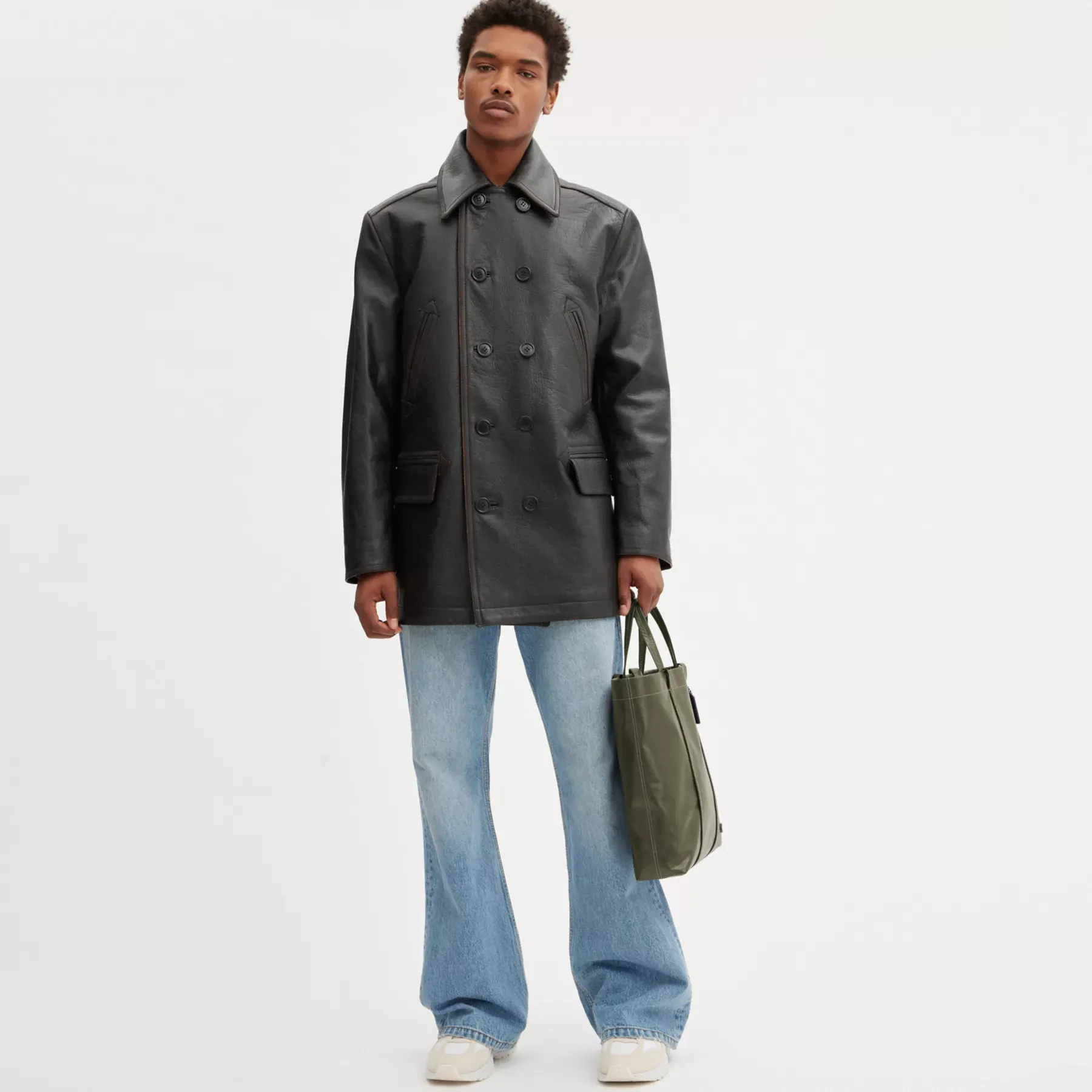 Hall Tote Bag 33 Hall Tote Bag 33