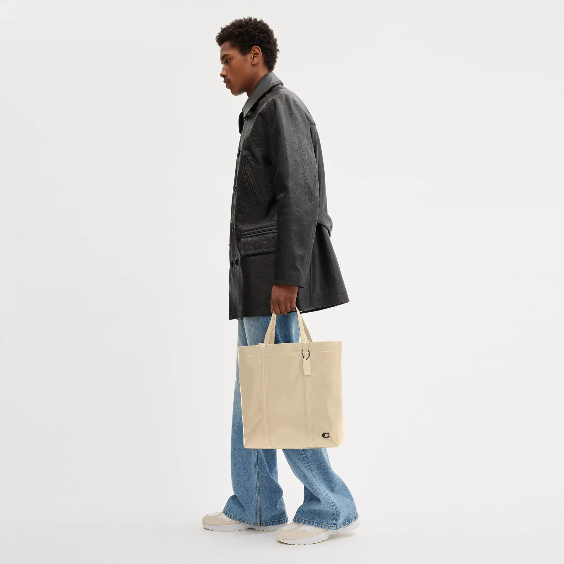 Hall Tote Bag 33 Hall Tote Bag 33