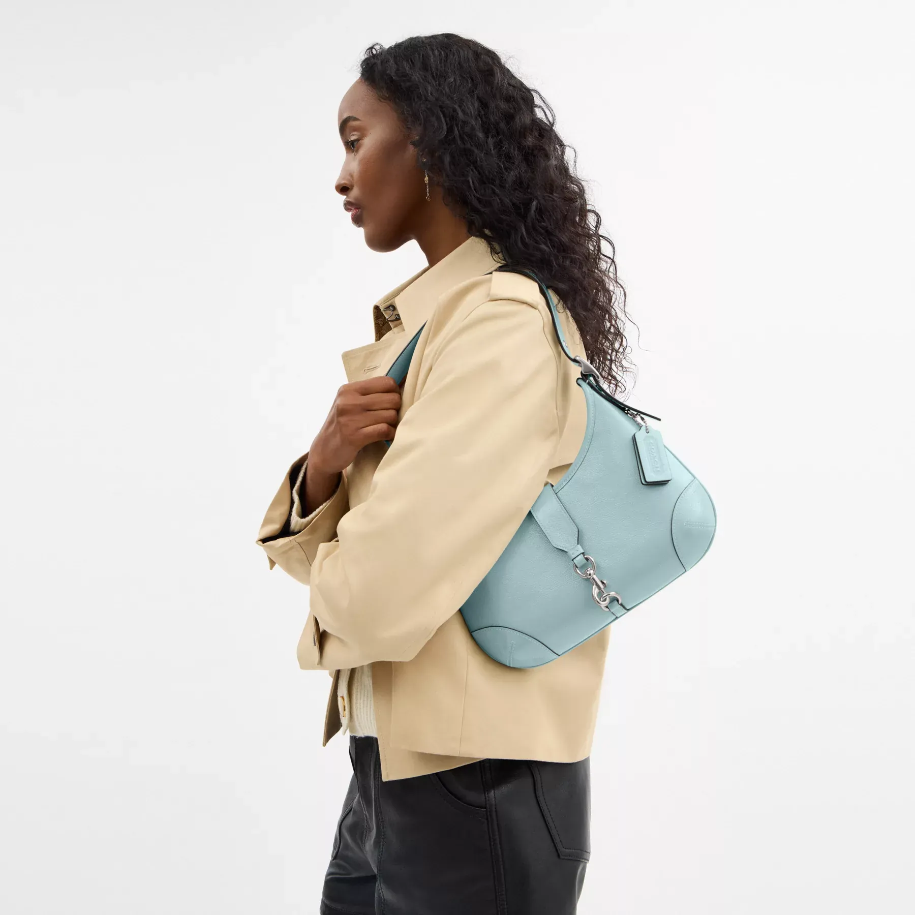 Hamptons Hobo Bag Hamptons Hobo Bag