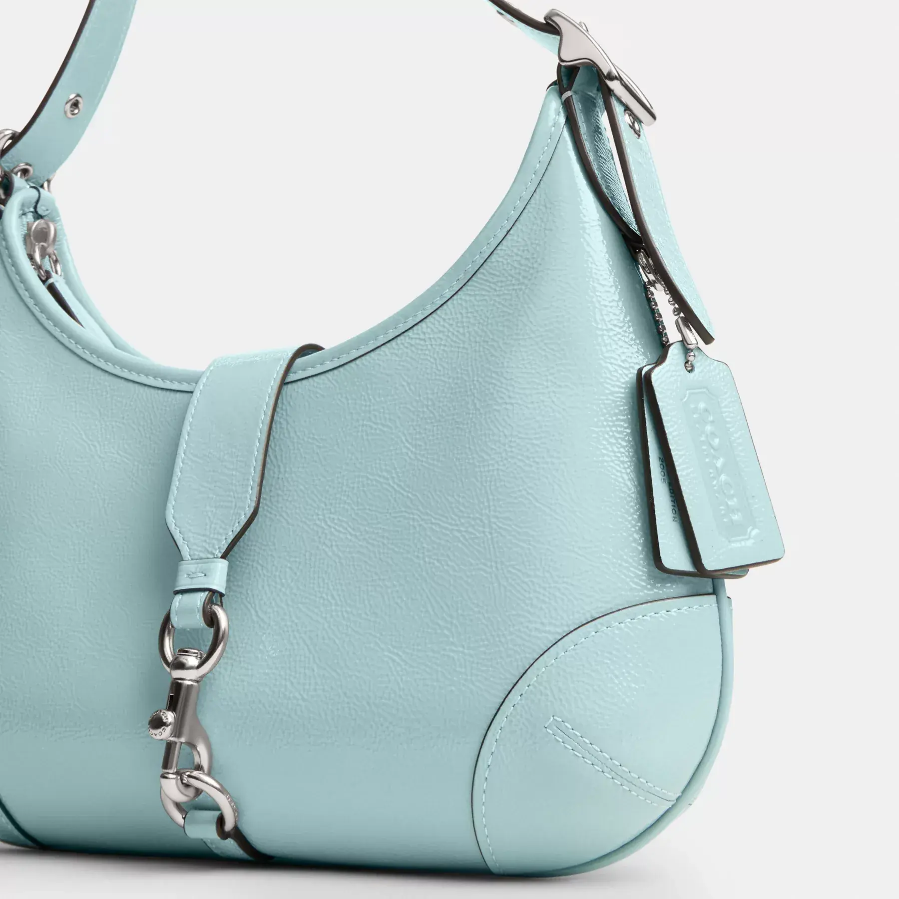 Hamptons Hobo Bag Hamptons Hobo Bag