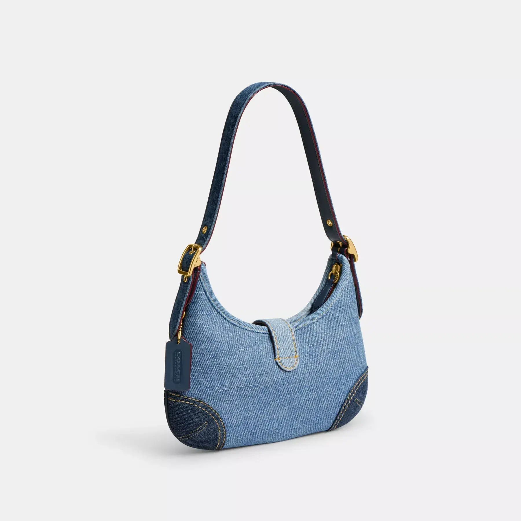 Hamptons Hobo Bag