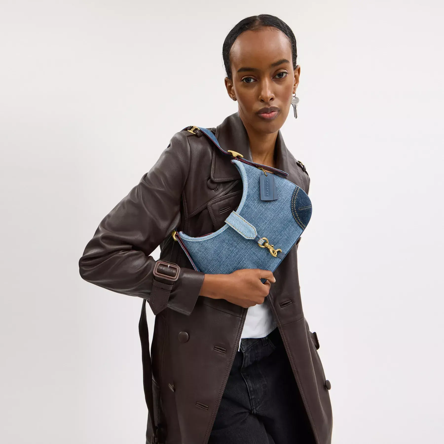 Hamptons Hobo Bag Hamptons Hobo Bag