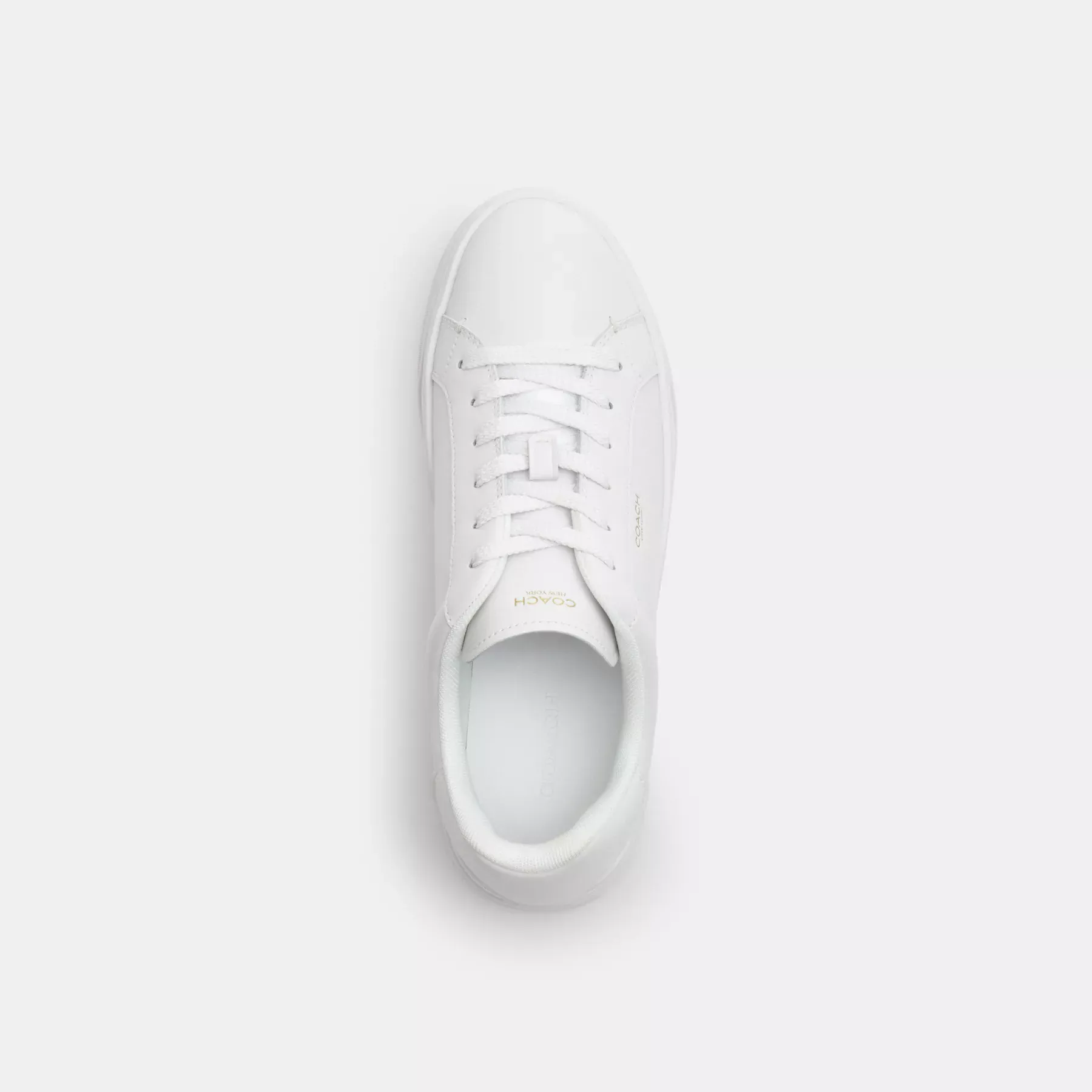 High Line Sneaker High Line Sneaker