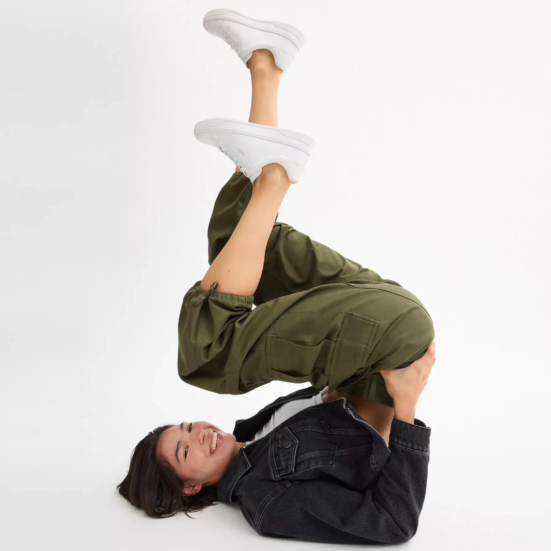 High Line Sneaker High Line Sneaker