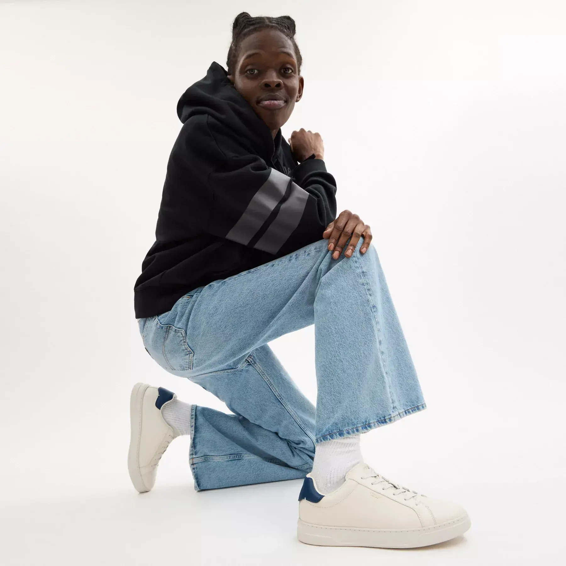 High Line Sneaker High Line Sneaker