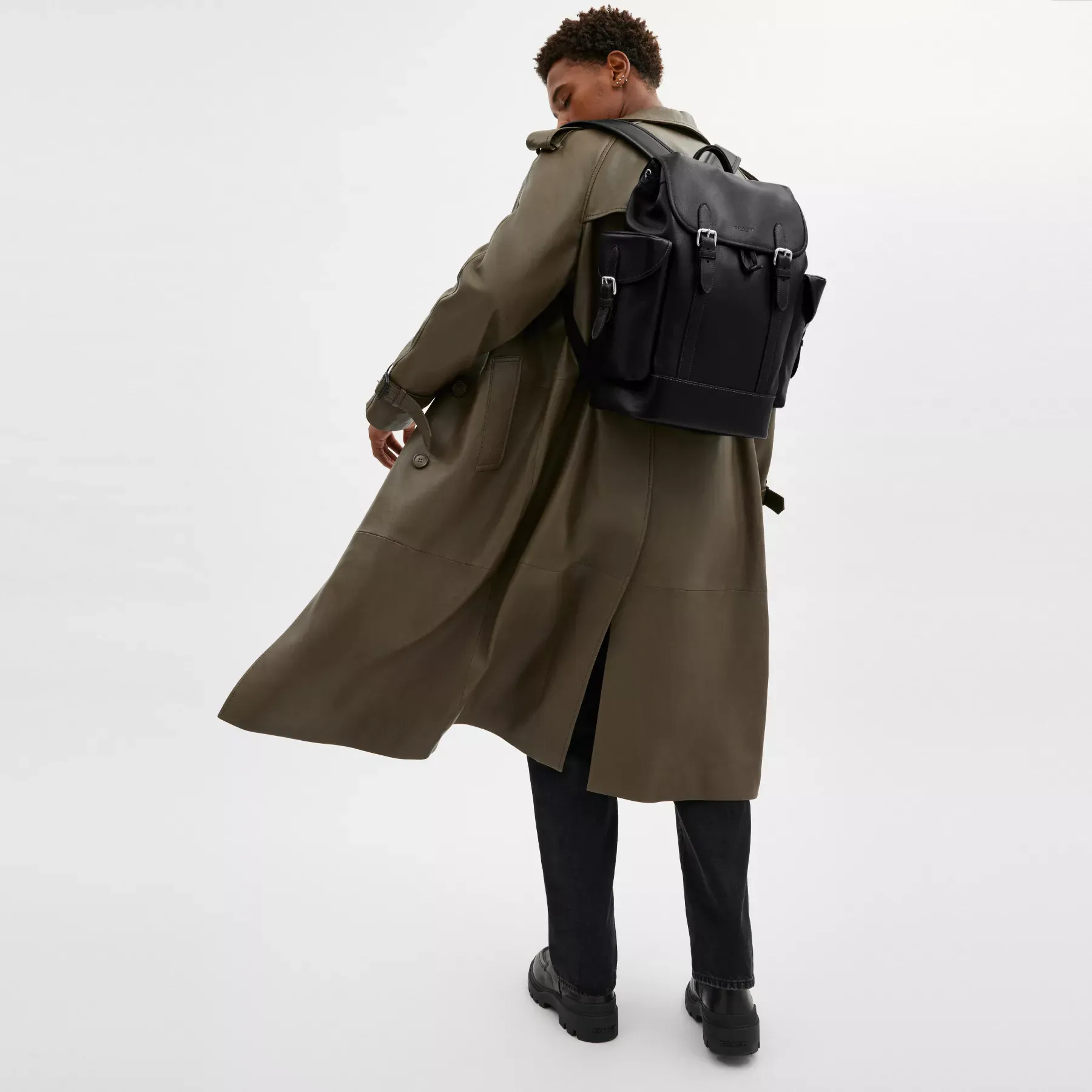 Hitch Backpack Hitch Backpack