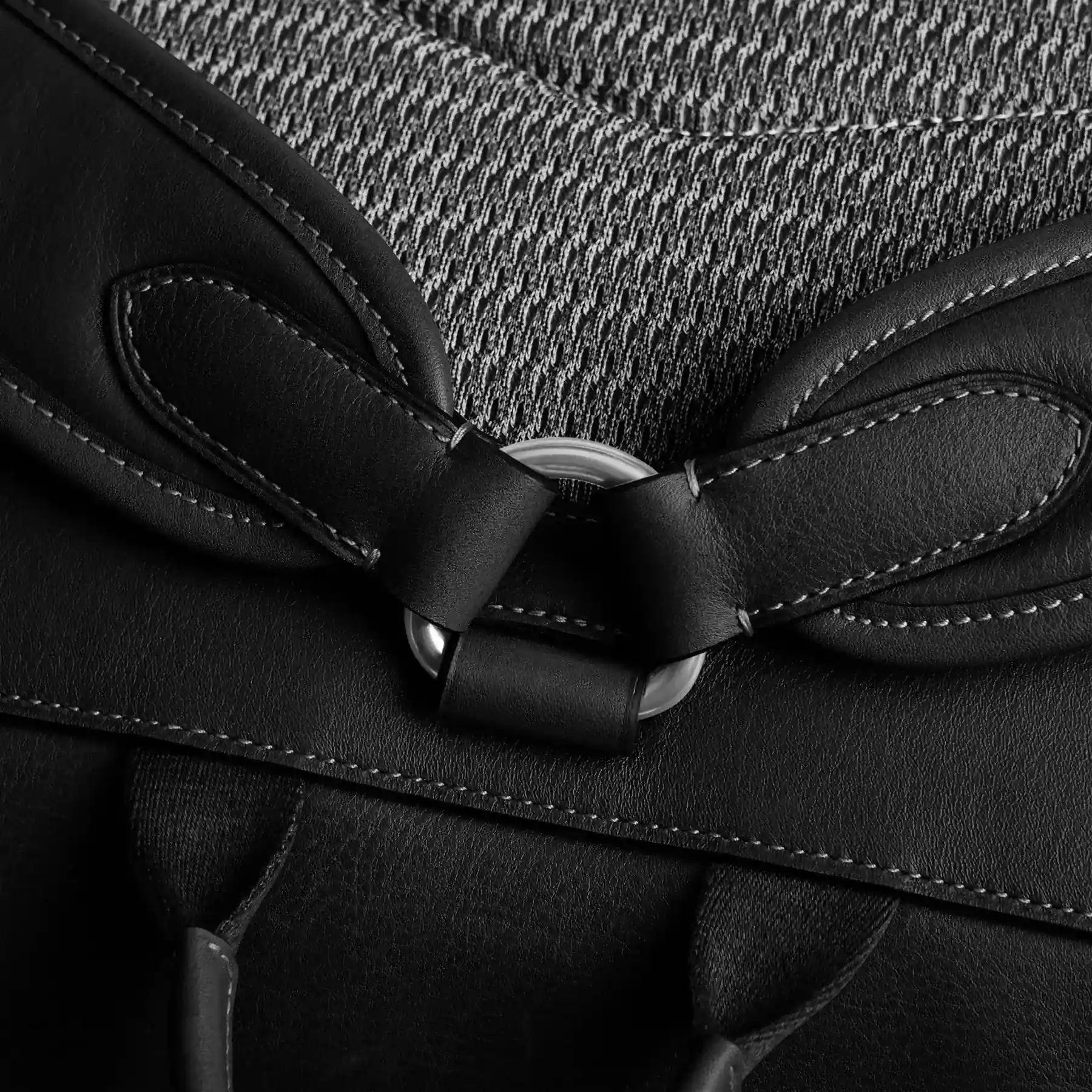 Hitch Backpack Hitch Backpack