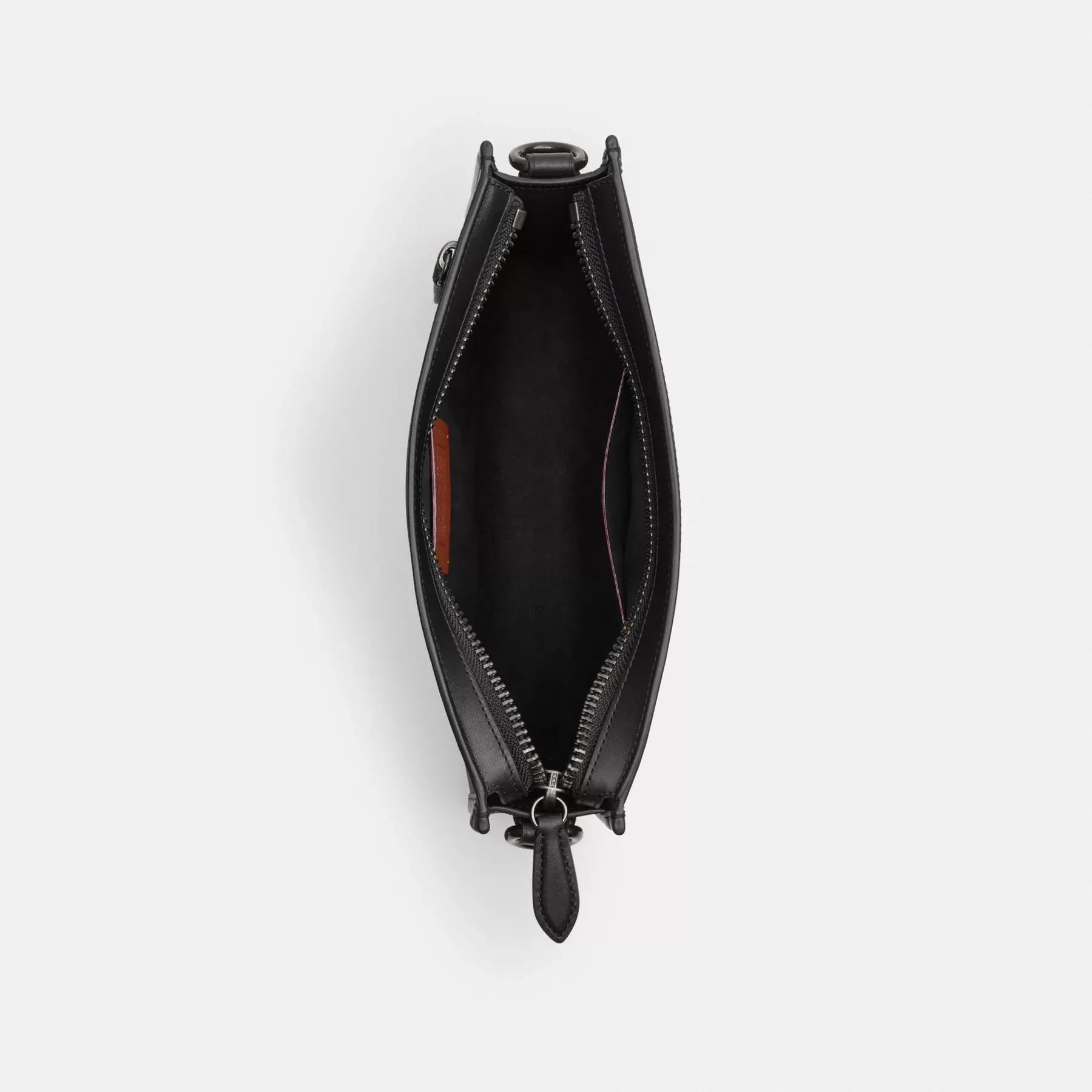 Hitch Convertible Crossbody In Signature Canvas