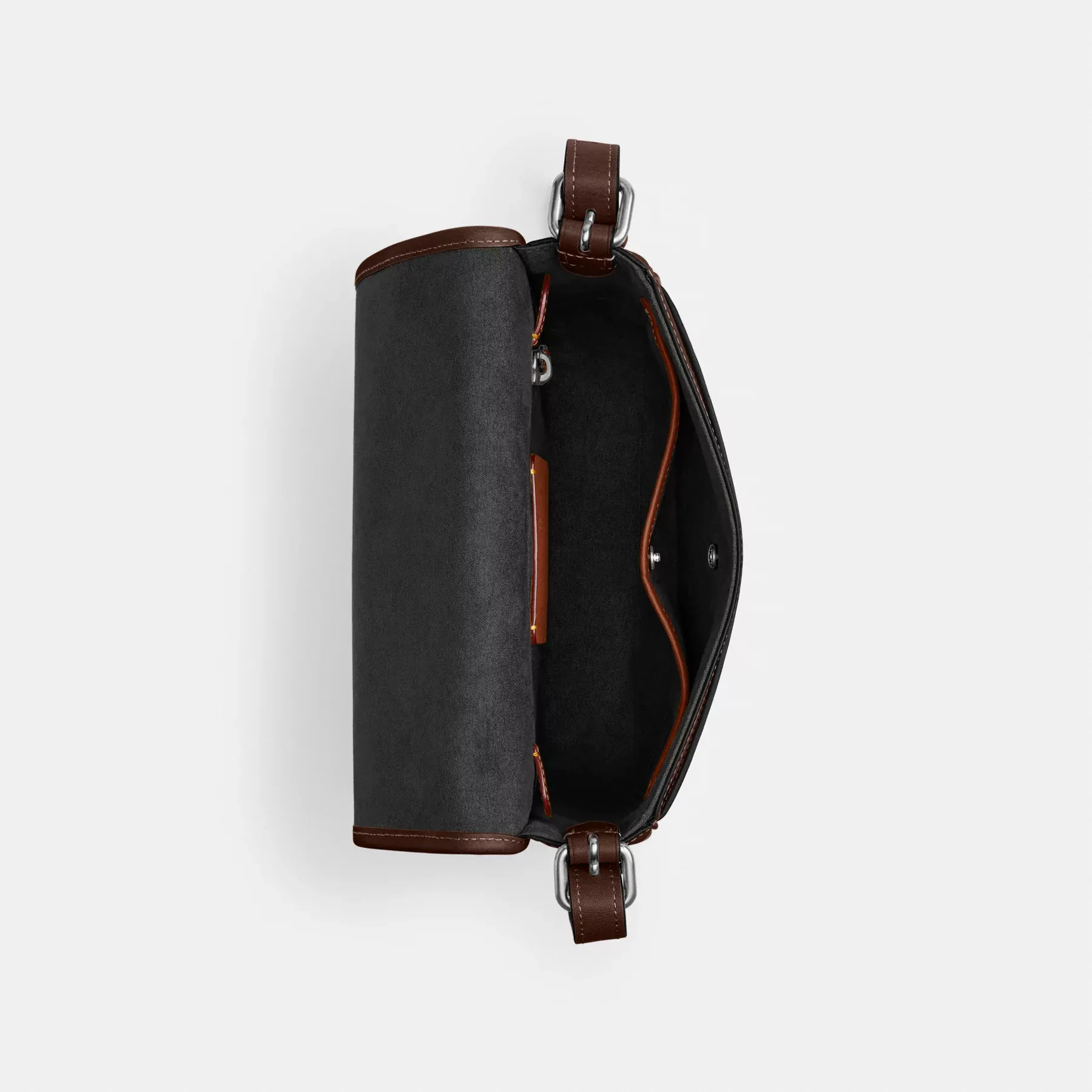 Hitch Flap Crossbody Bag Hitch Flap Crossbody Bag