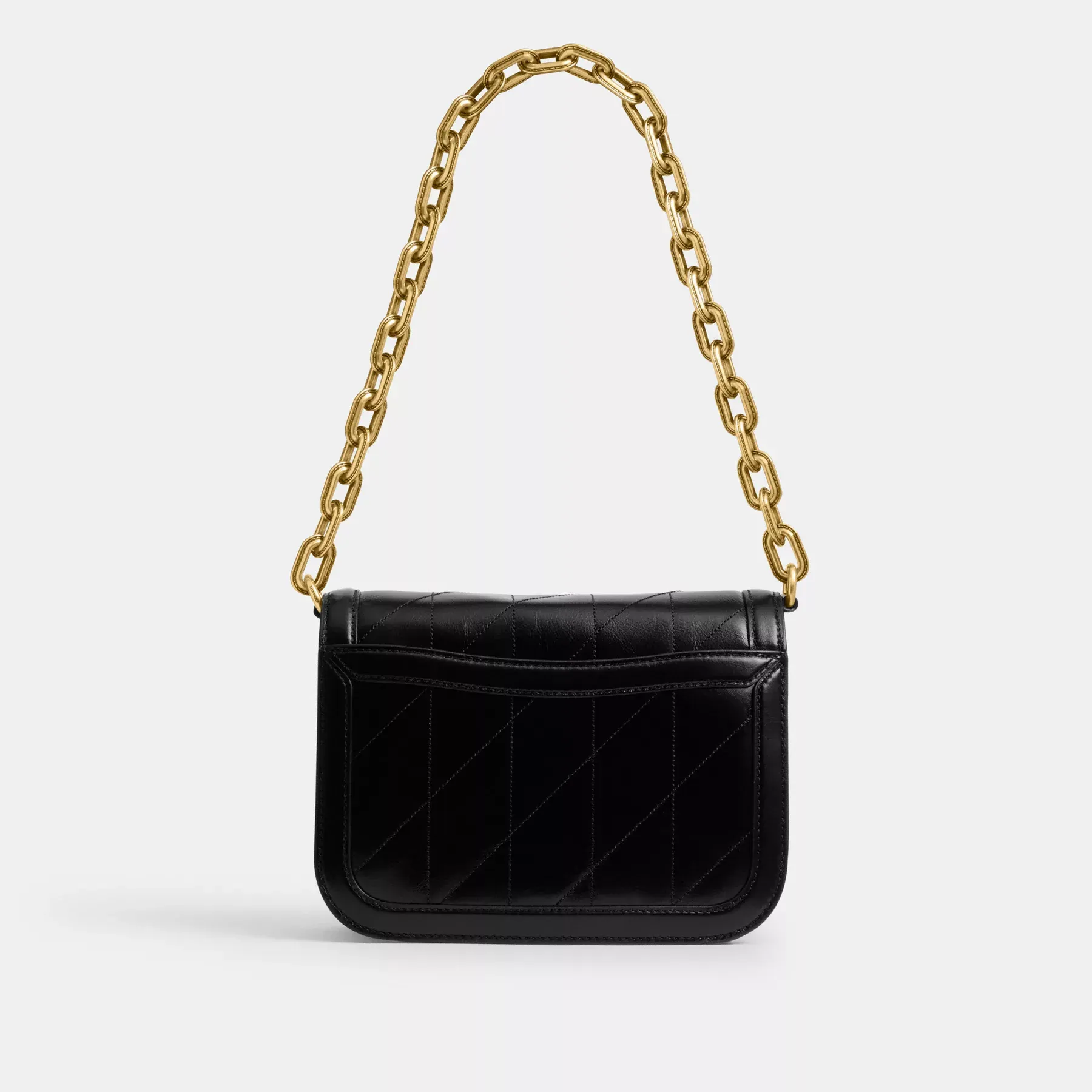 Idol Bag With Quilting Idol Bag With Quilting