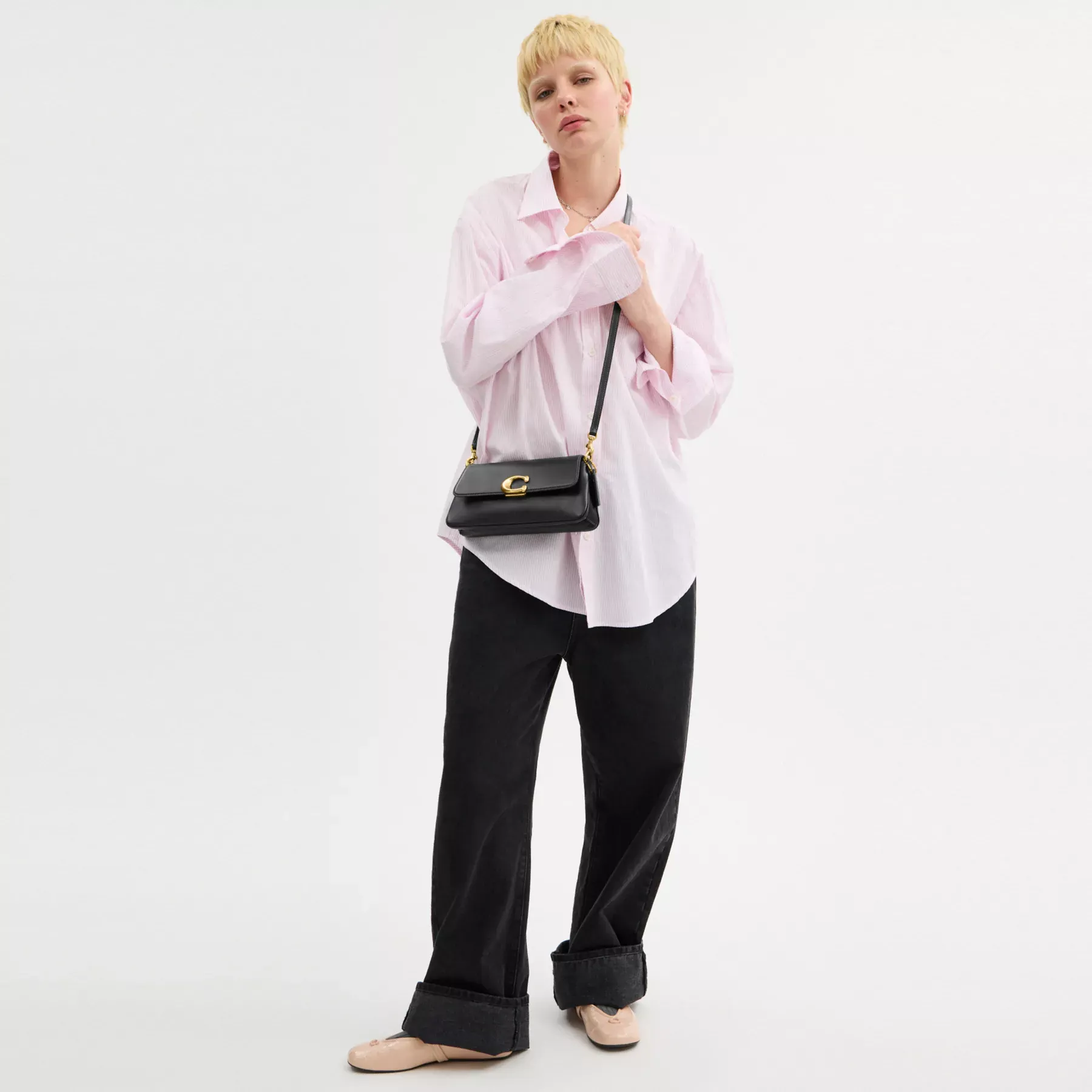 Jet Shoulder Bag Jet Shoulder Bag