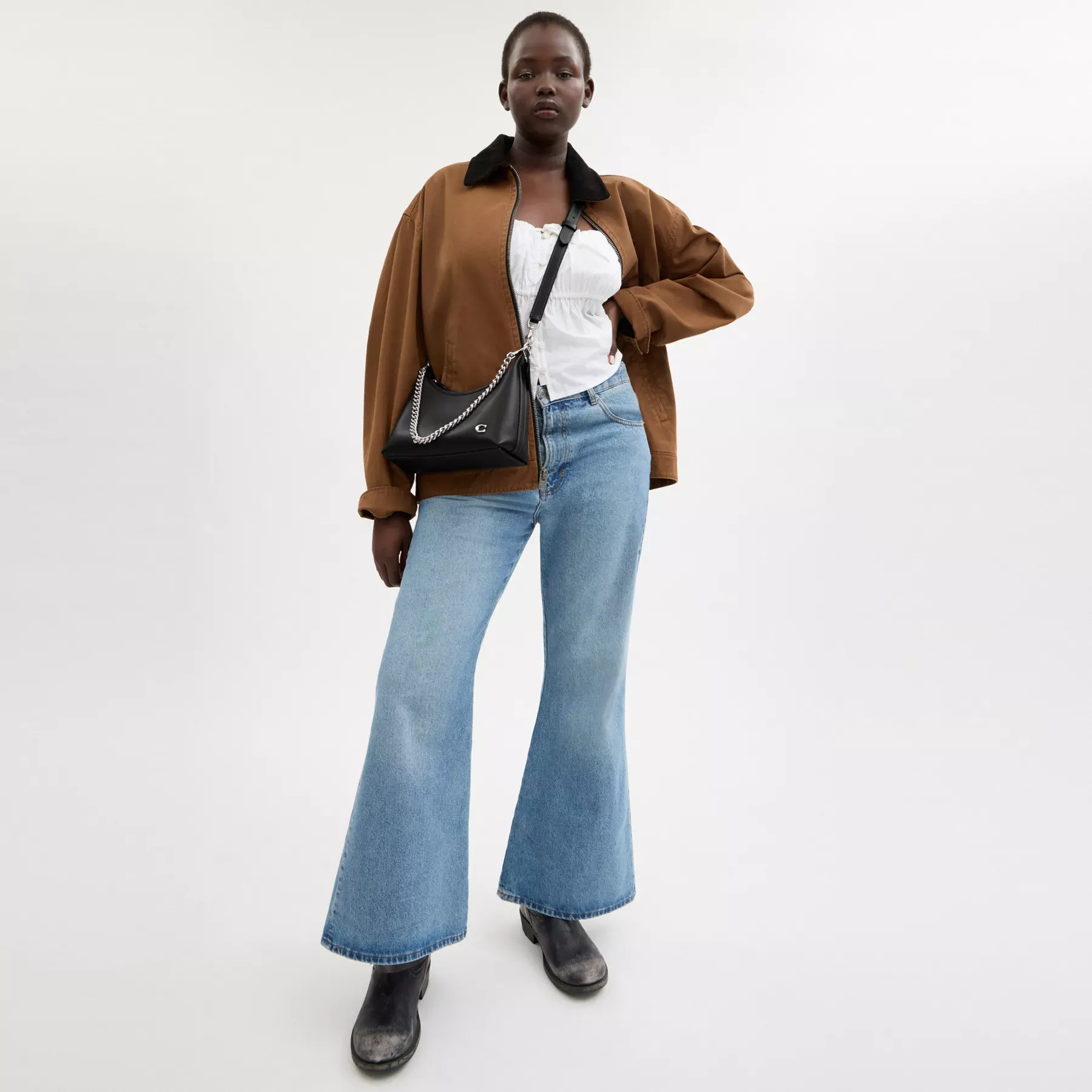 Juliet Shoulder Bag 25 Juliet Shoulder Bag 25