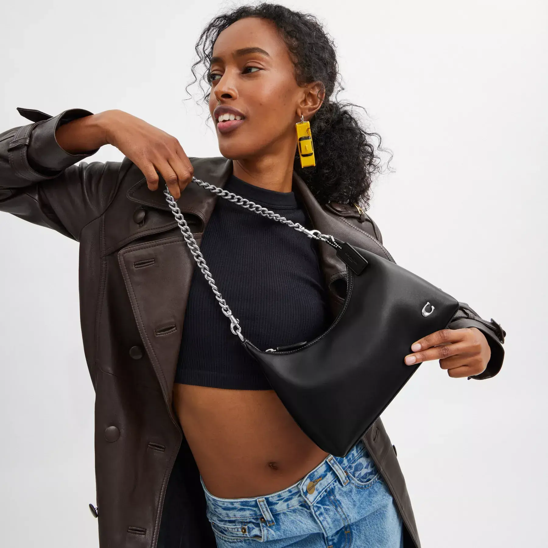 Juliet Shoulder Bag 25 Juliet Shoulder Bag 25