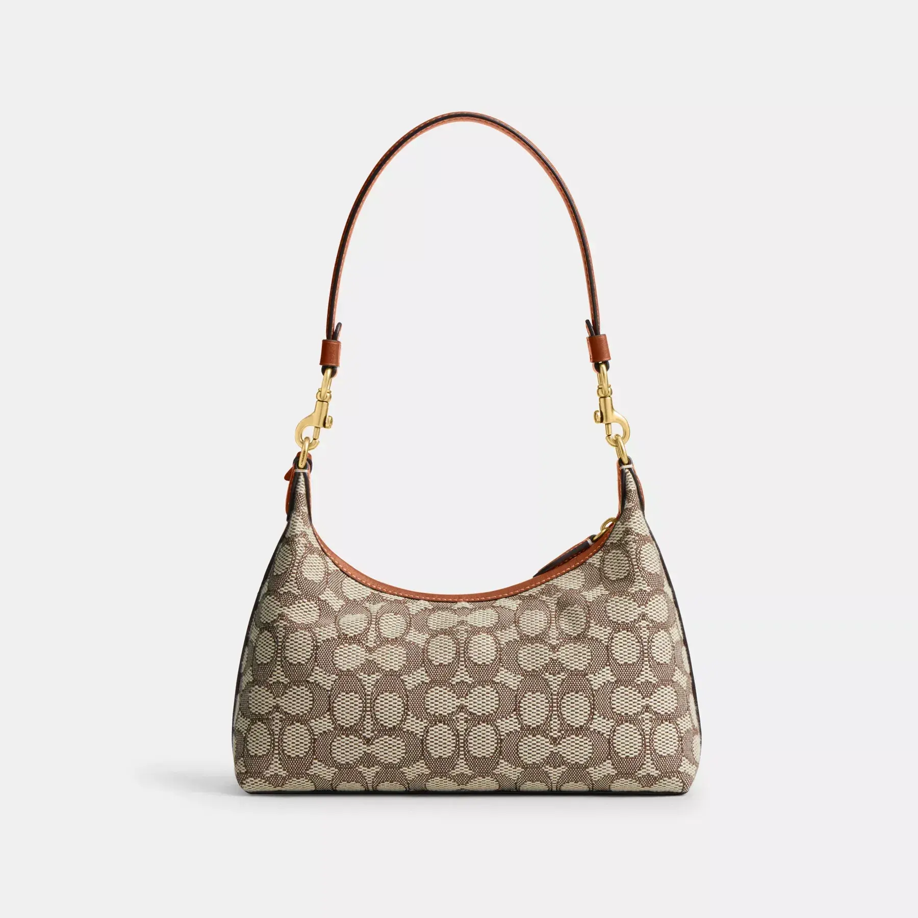Juliet Shoulder Bag 25 In Signature Textile Jacquard Juliet Shoulder Bag 25 In Signature Textile Jacquard
